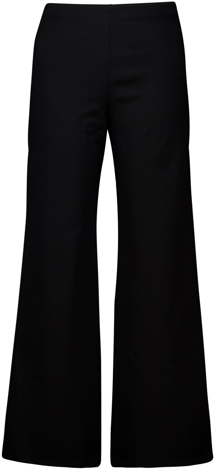 Sisters Point Pantalon Glut Zwart dames