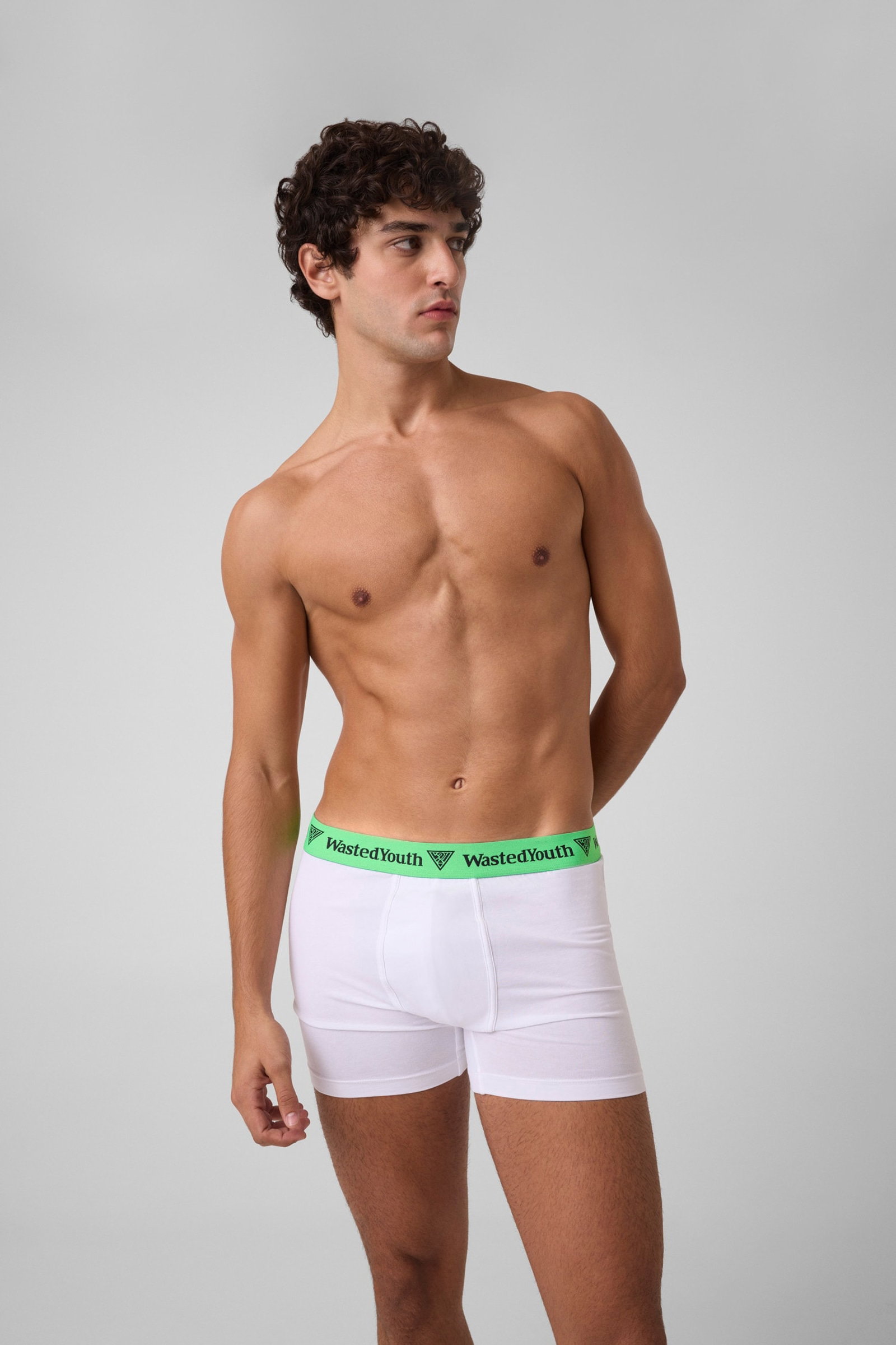 Guess 2-Pack Boxershorts Gj X Wasted Youth