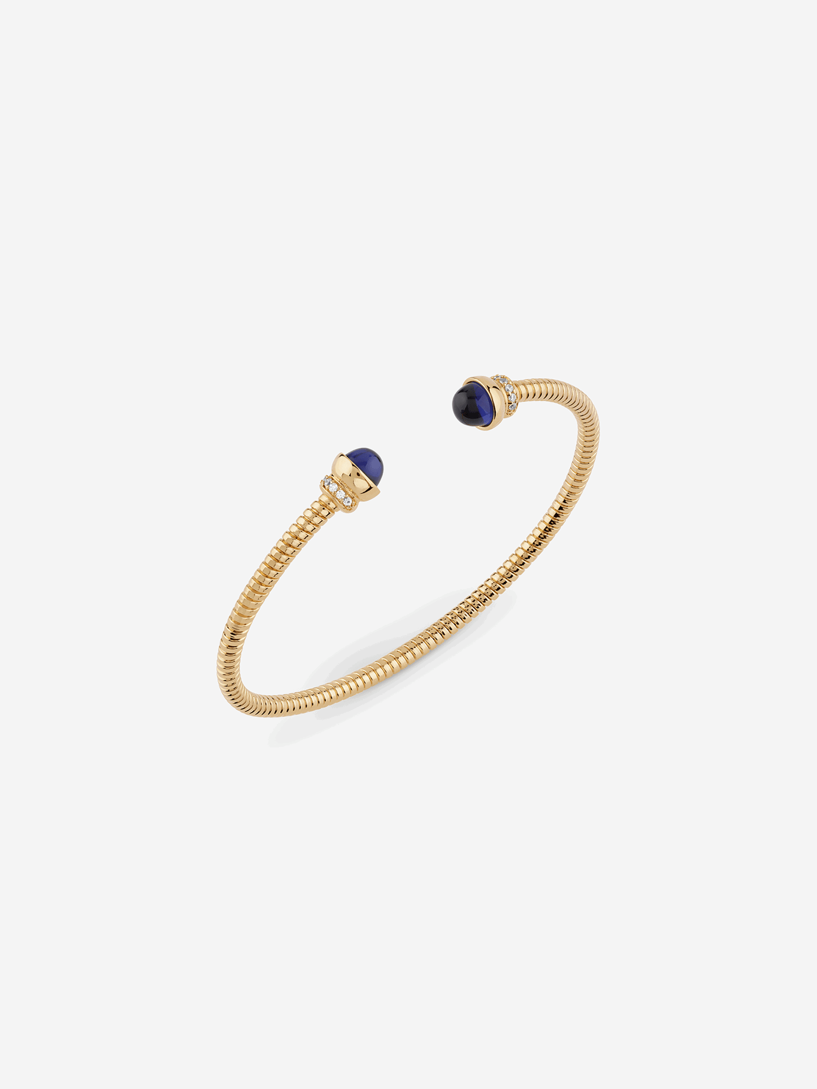 Guess Armband Marciano Tubogas in goud