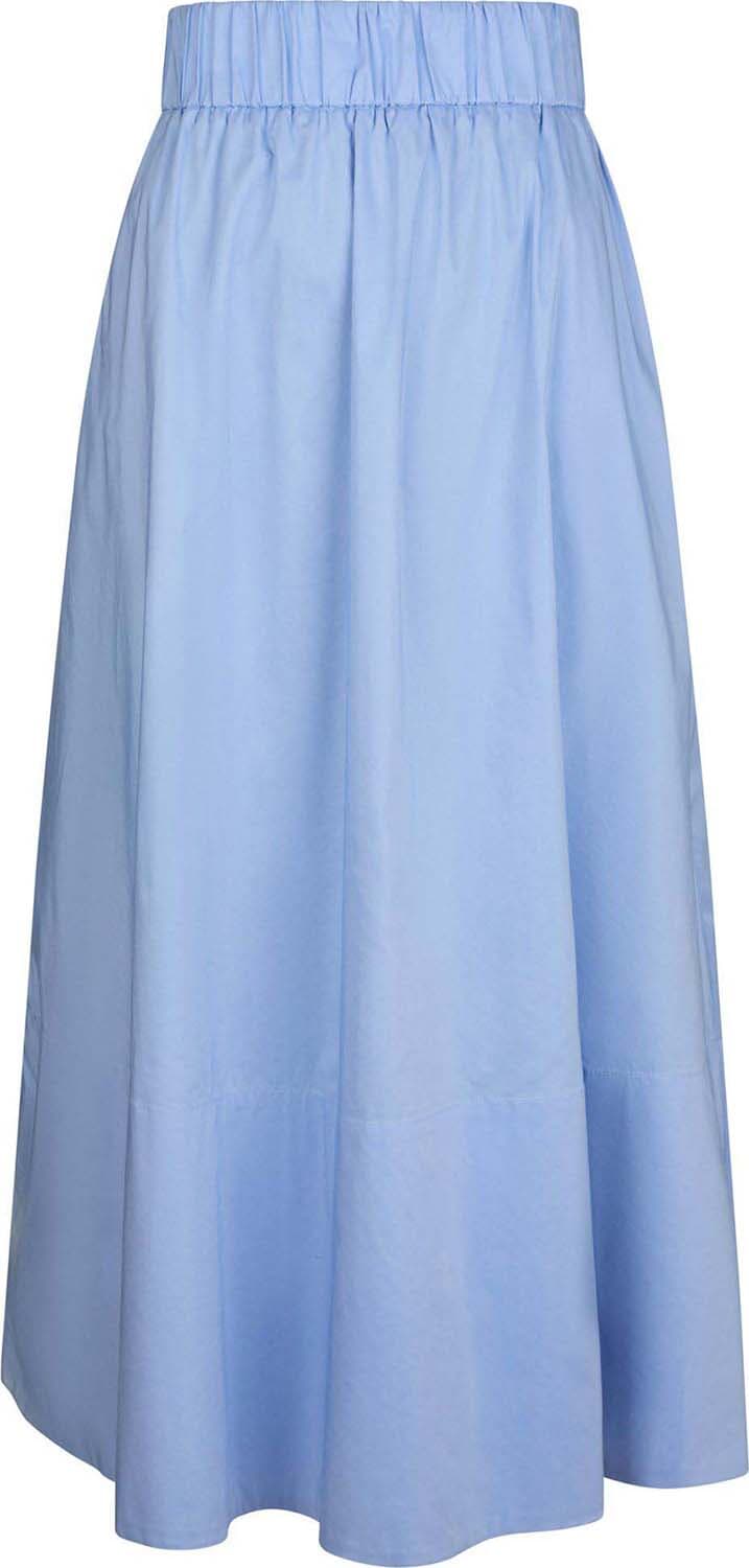 Neo Noir Rok Yara Blauw dames