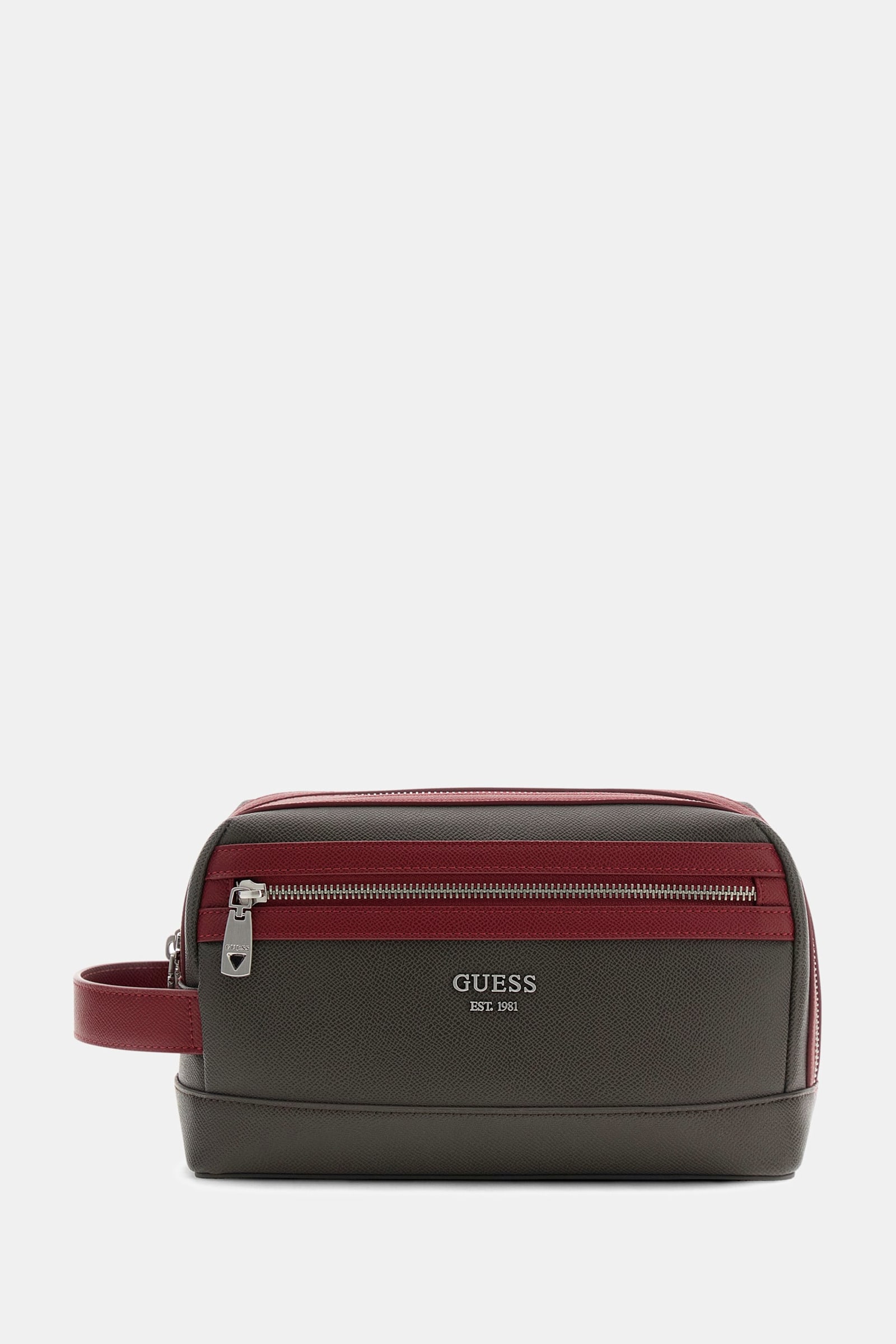 Guess Milano Zakje in bruin