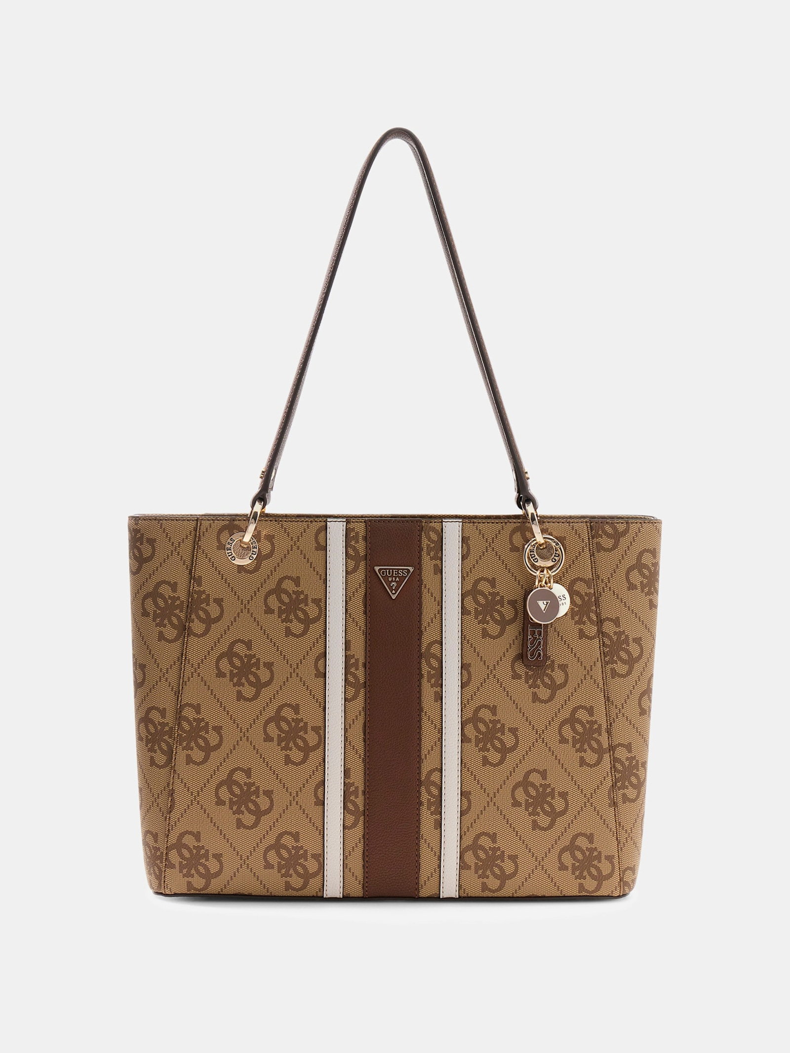 Guess Noelle Shopper in bruin