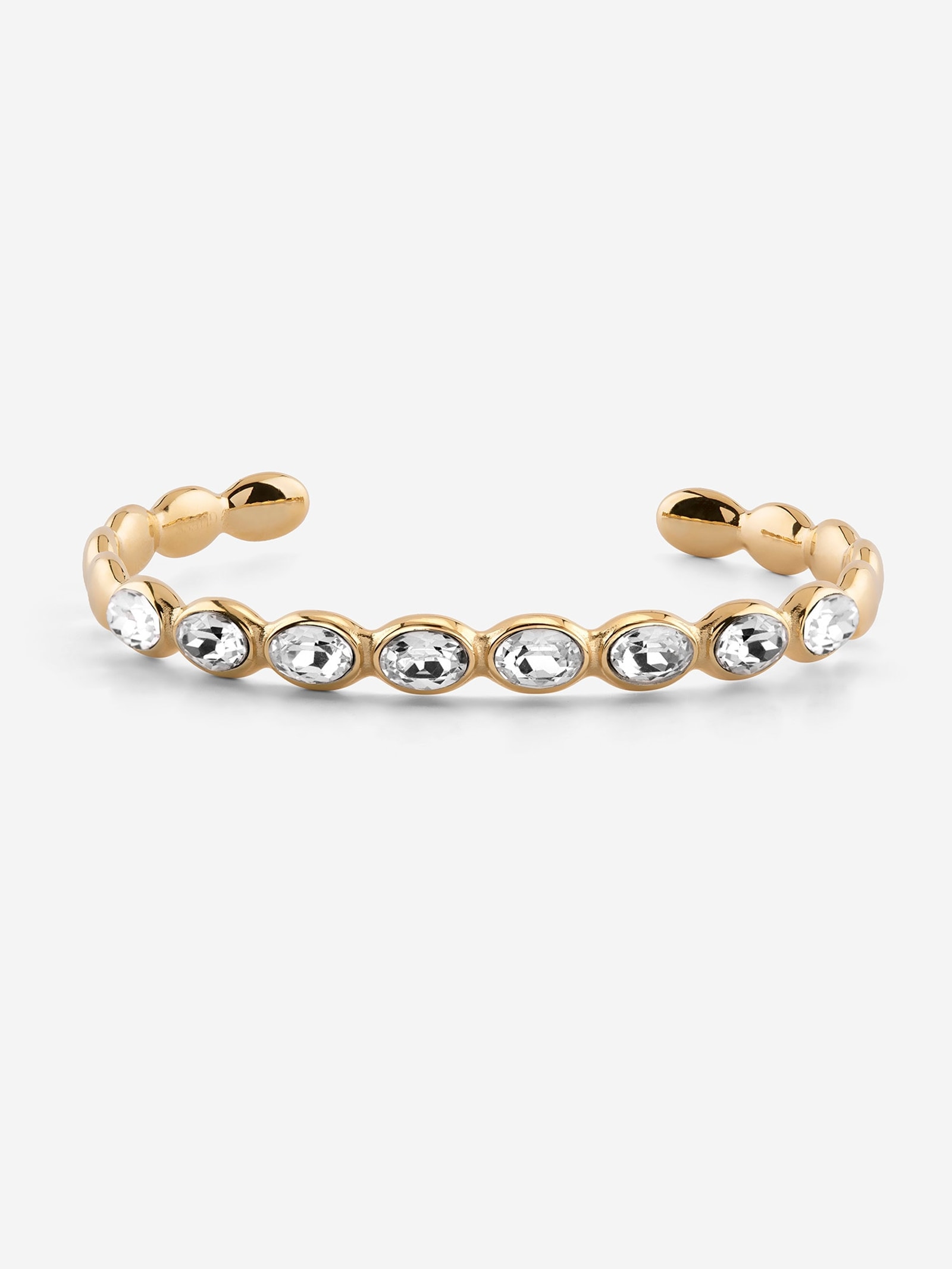 Guess Divine-Armband in goud
