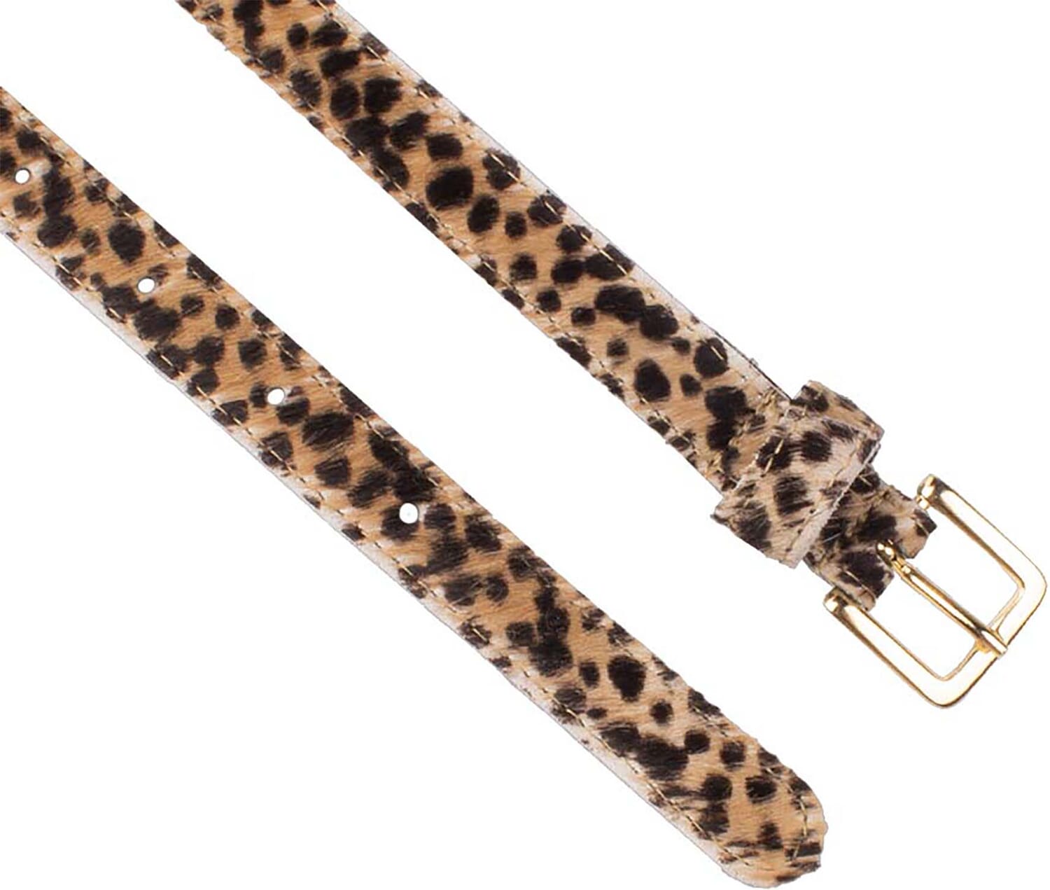 Legend Riem Cognac dames