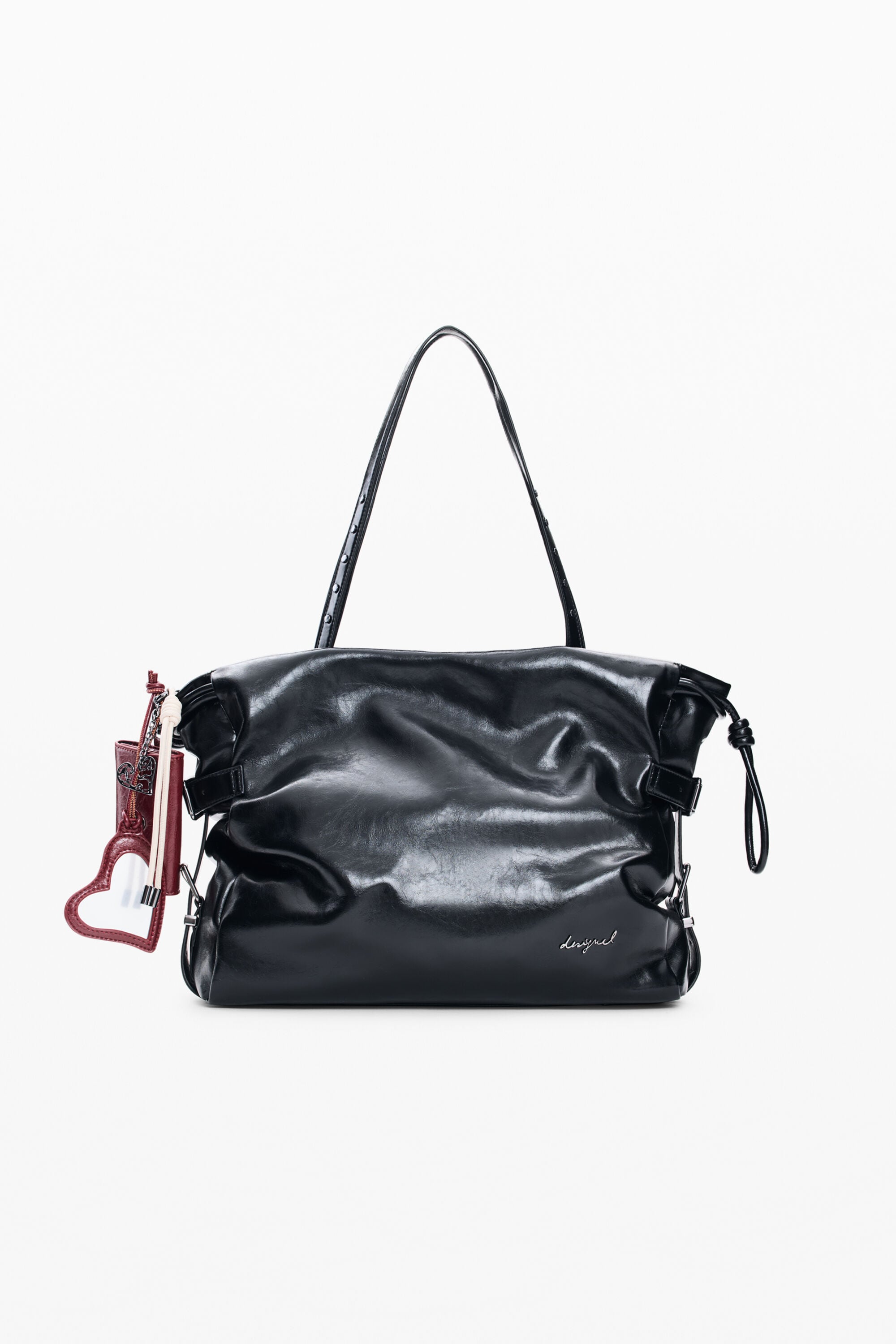 Desigual Grote shoppingtas