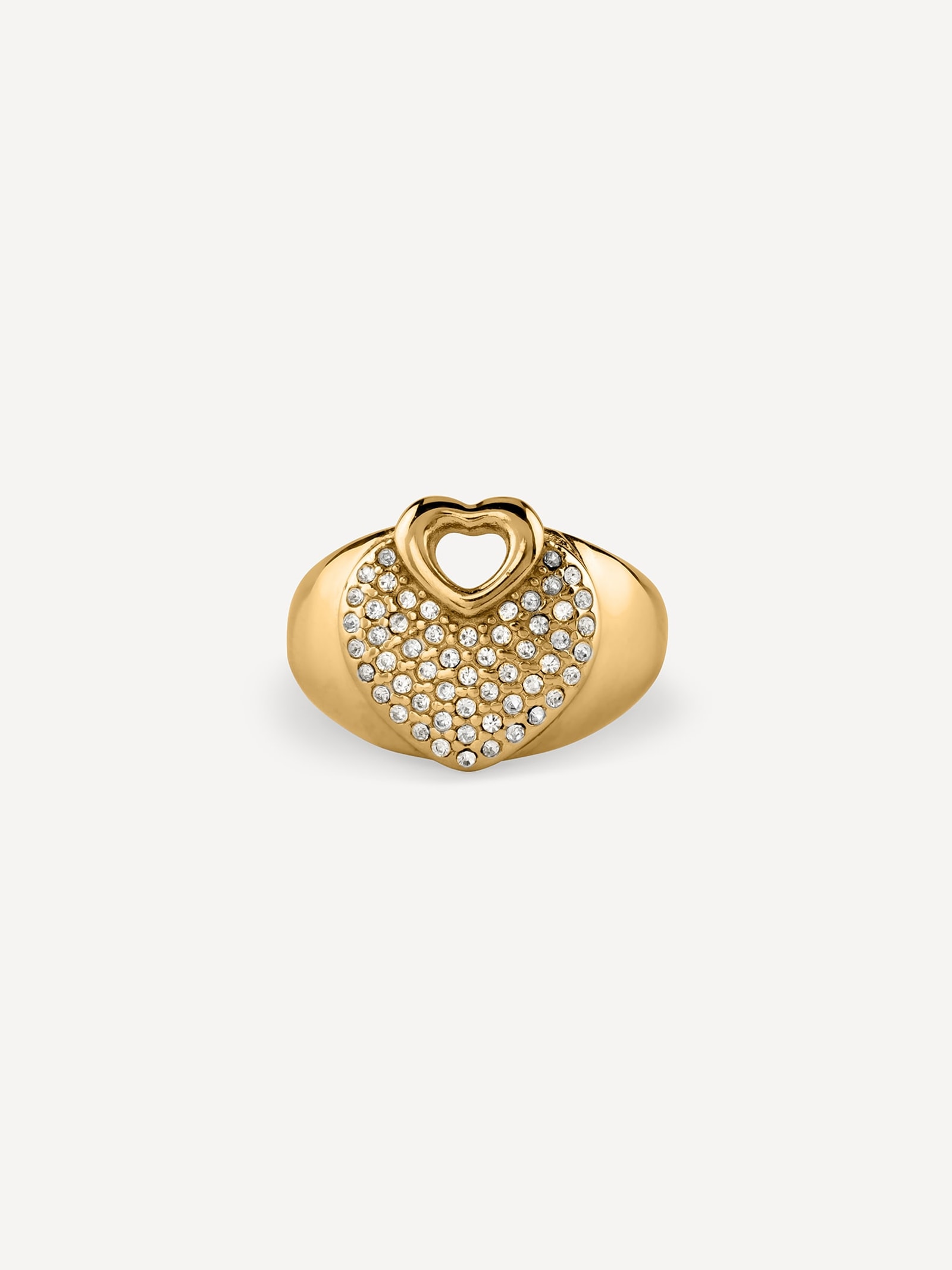 Guess Ring Crazy In Love