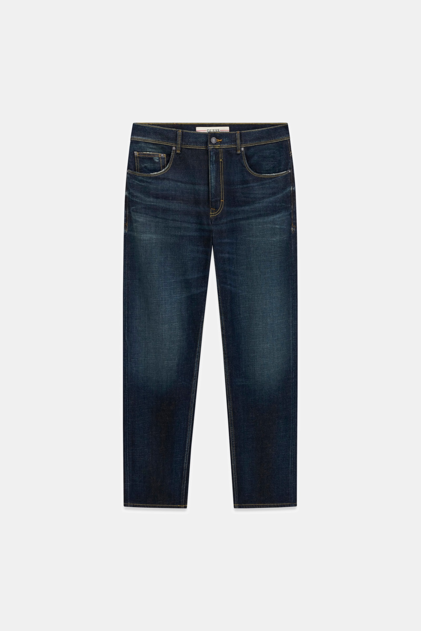 Guess Kenneth Straight Jeans