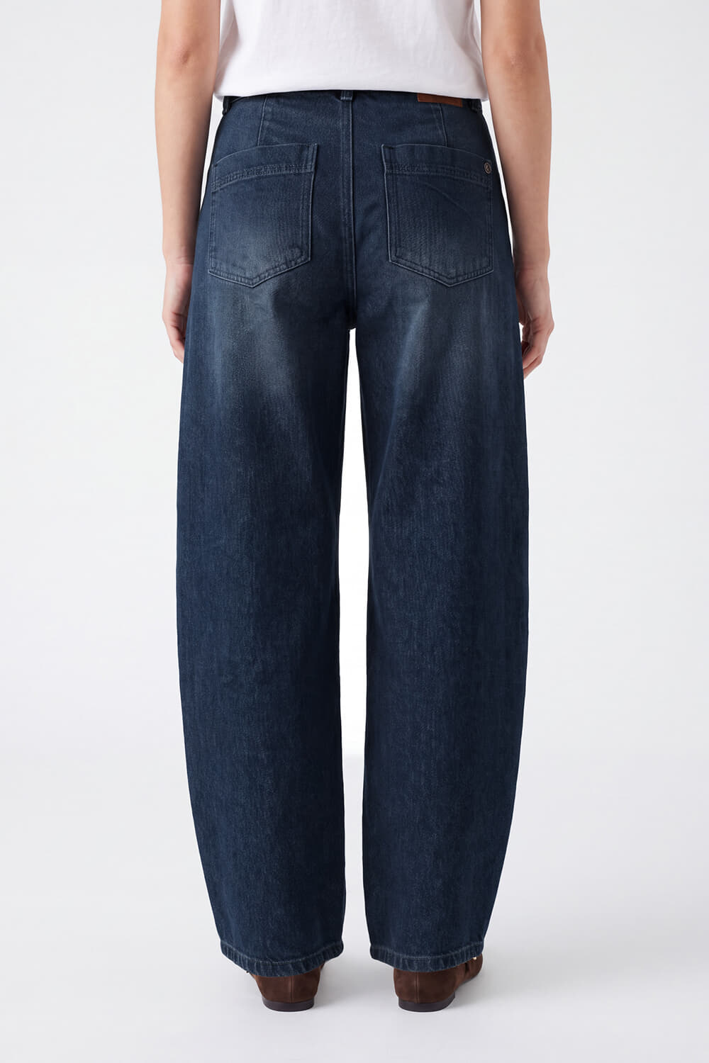 Florez Jeans Lennox Jeans Light dames