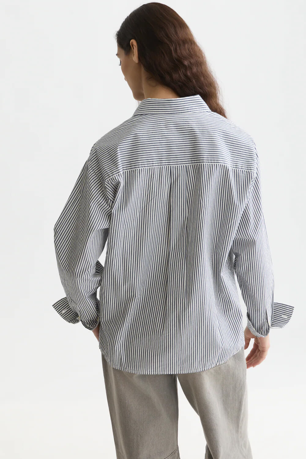 Scotch & Soda Scotch & Soda Blouse Blauw dames