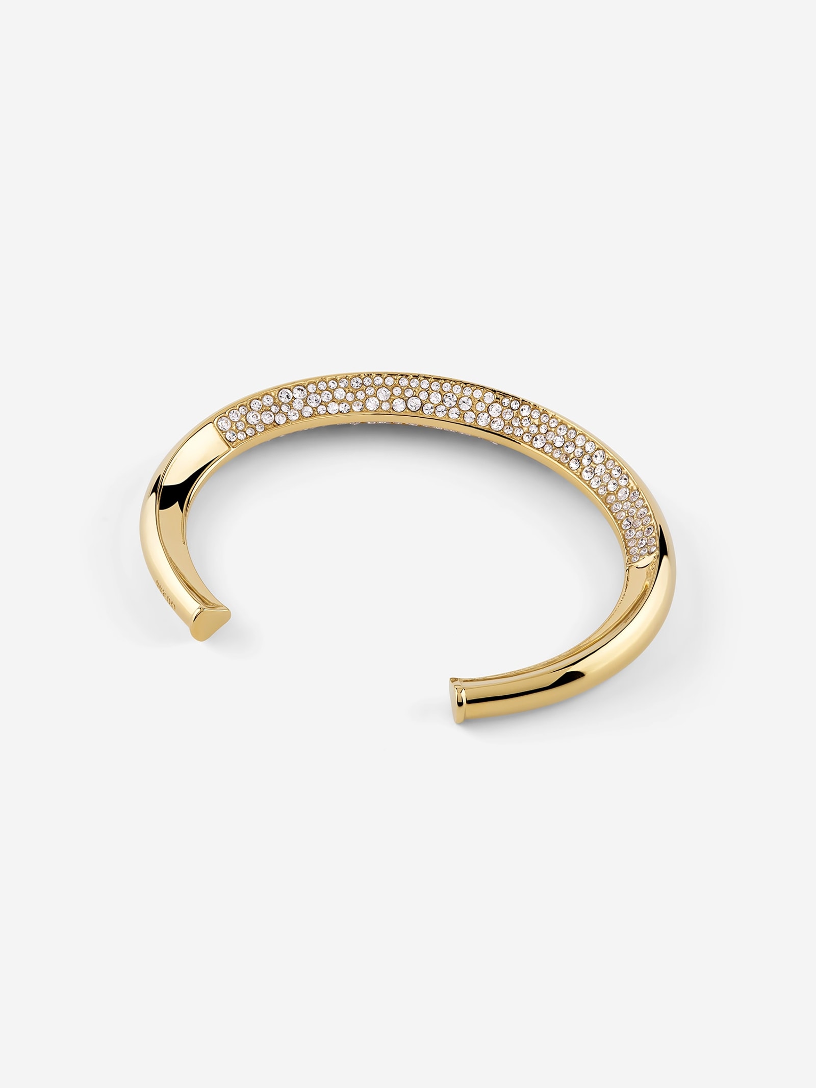 Guess Moon Drops Armband in goud