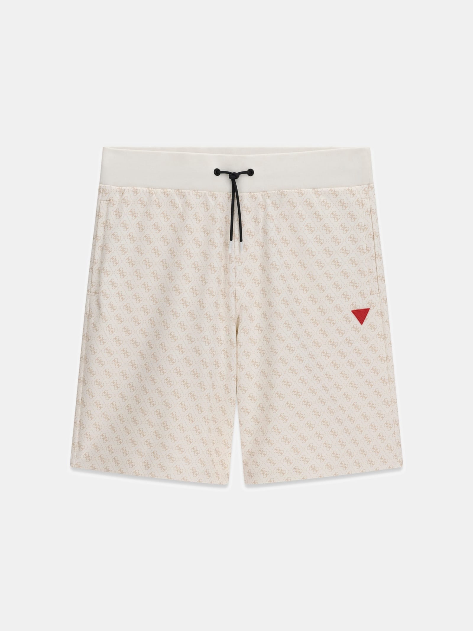 Guess 4G Logo Shorts for men