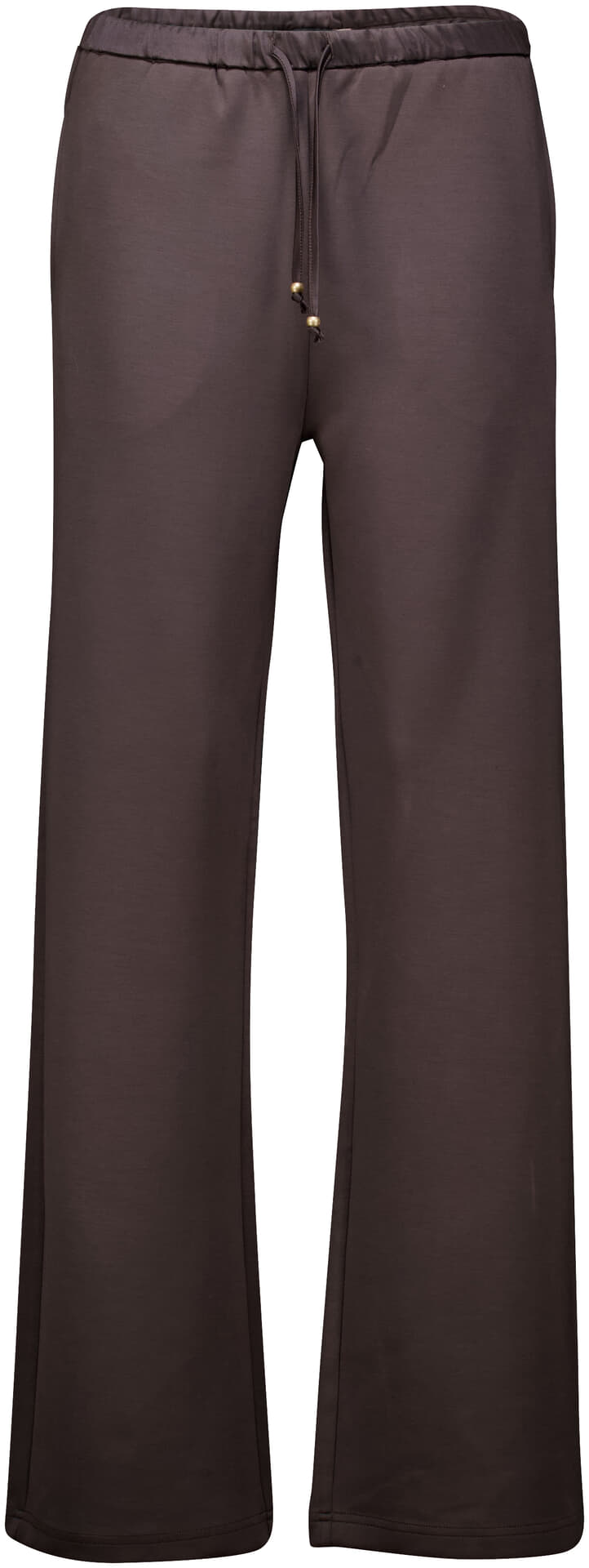 Scotch & Soda Scotch & Soda Sweatpant Modal Bruin dames