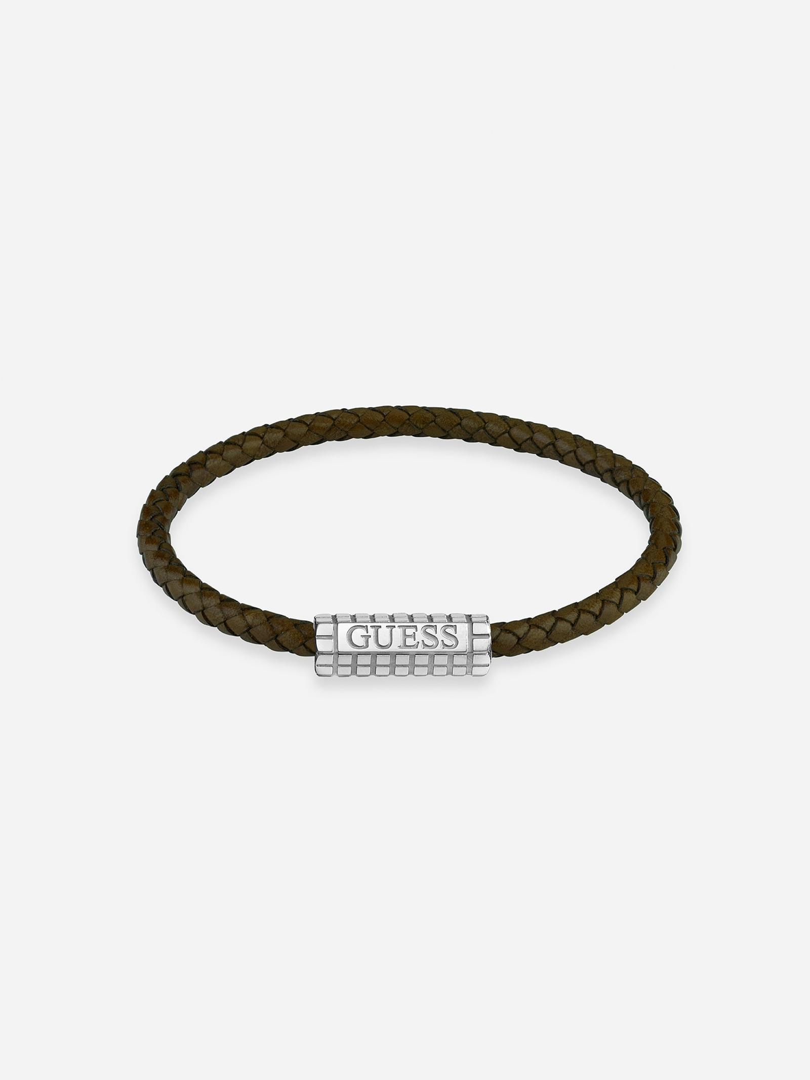Guess Armband Mare Magnum in zwart