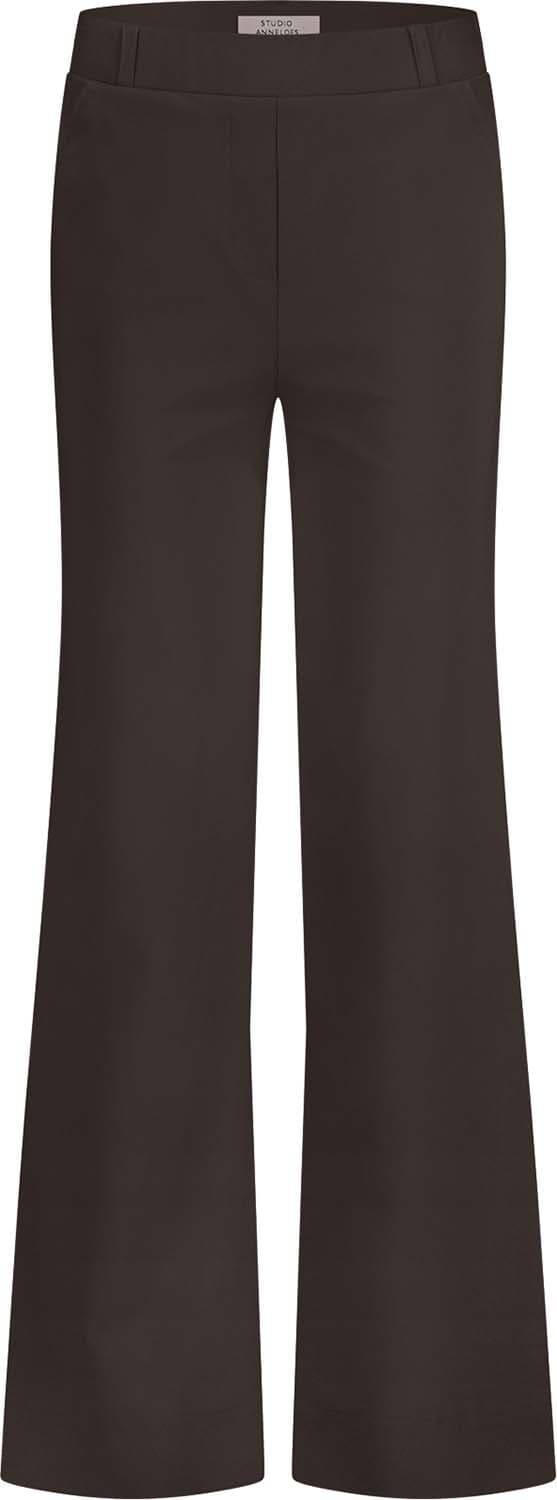 Studio Anneloes Broek Bruin dames