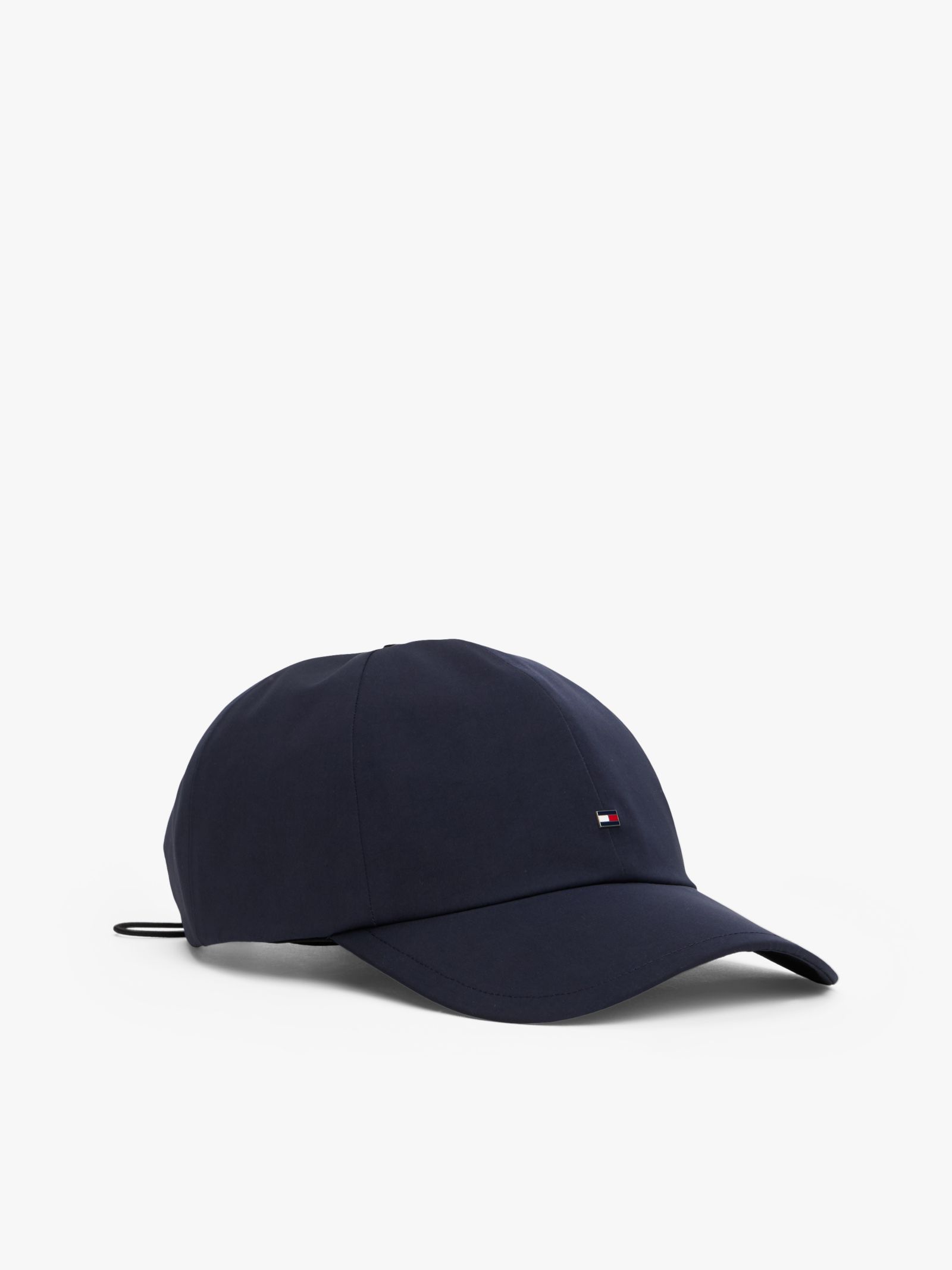 Tommy Hilfiger Performance waterdichte baseballpet
