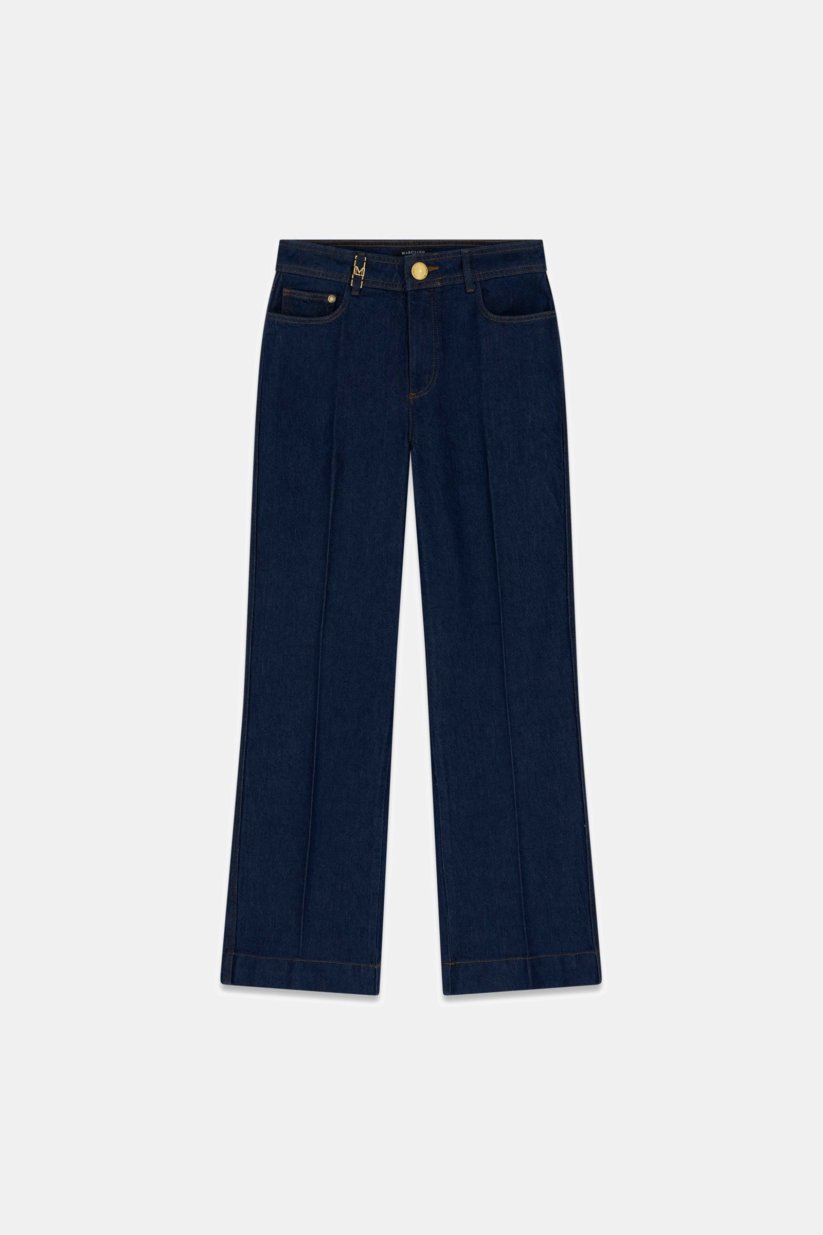 Guess Marciano Straight Jeans in multicolor