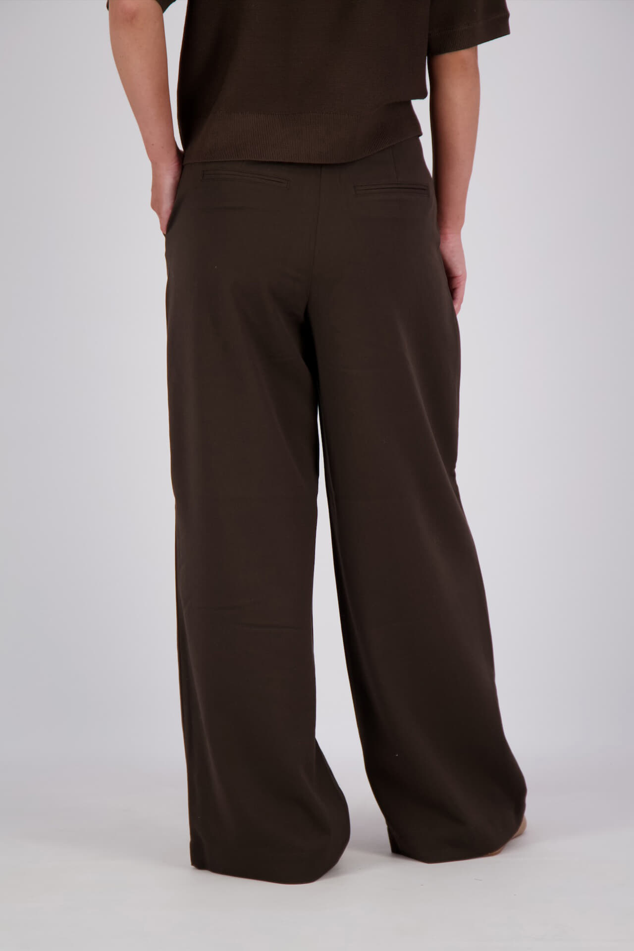 MSCH Copenhagen Broek Henrika Bruin dames