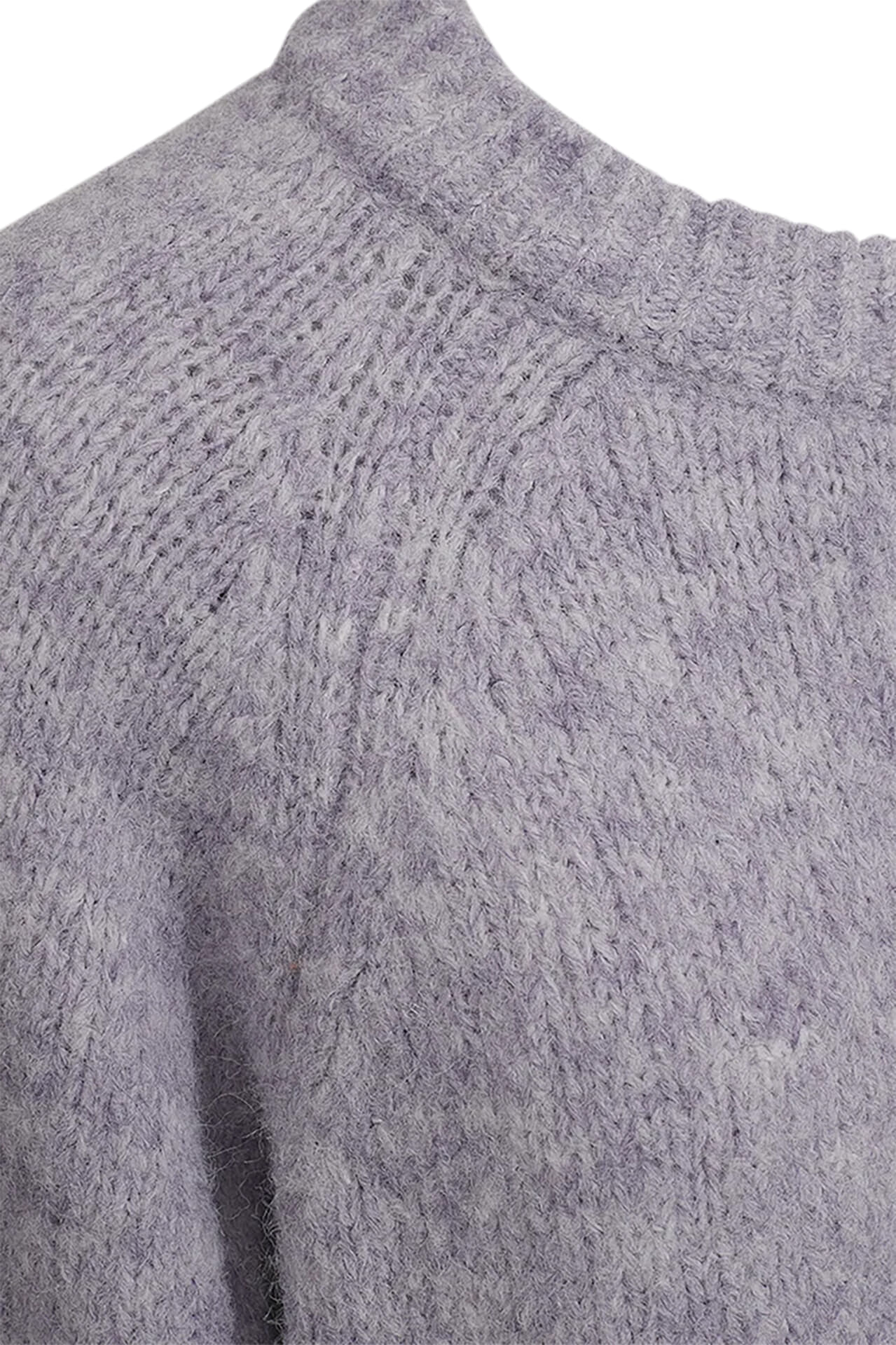 Freequent Trui Lulu Lila dames
