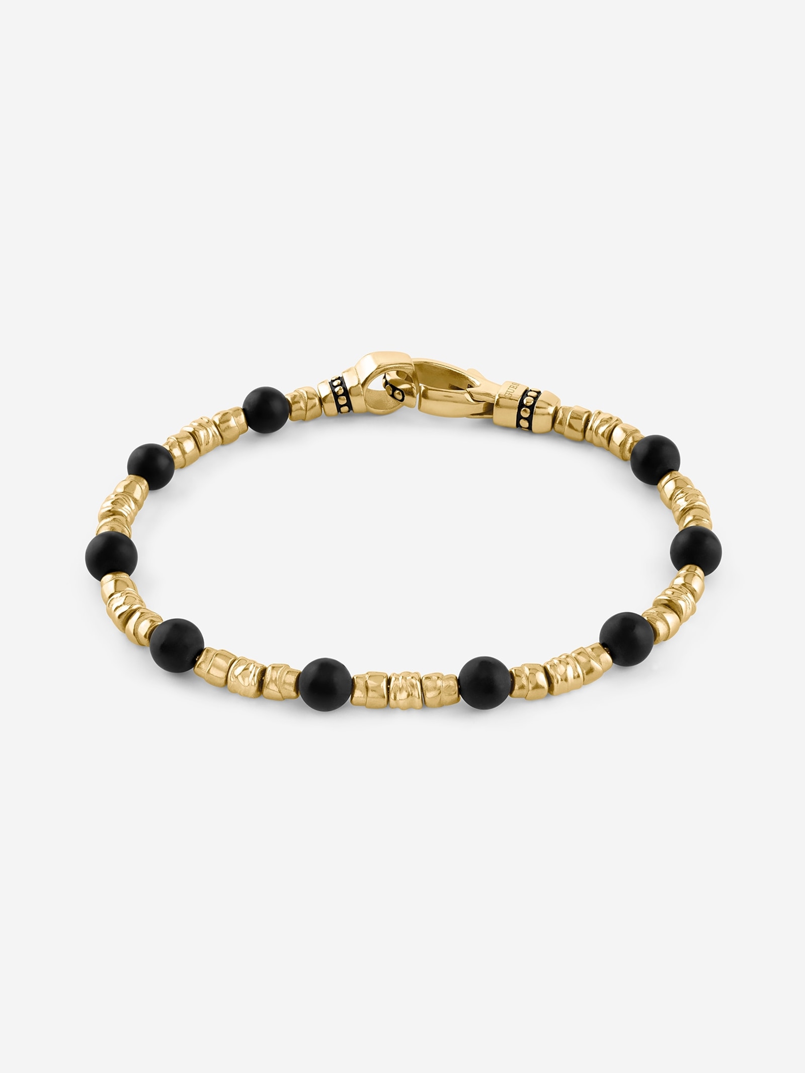 Guess Urban Code Armband in goud