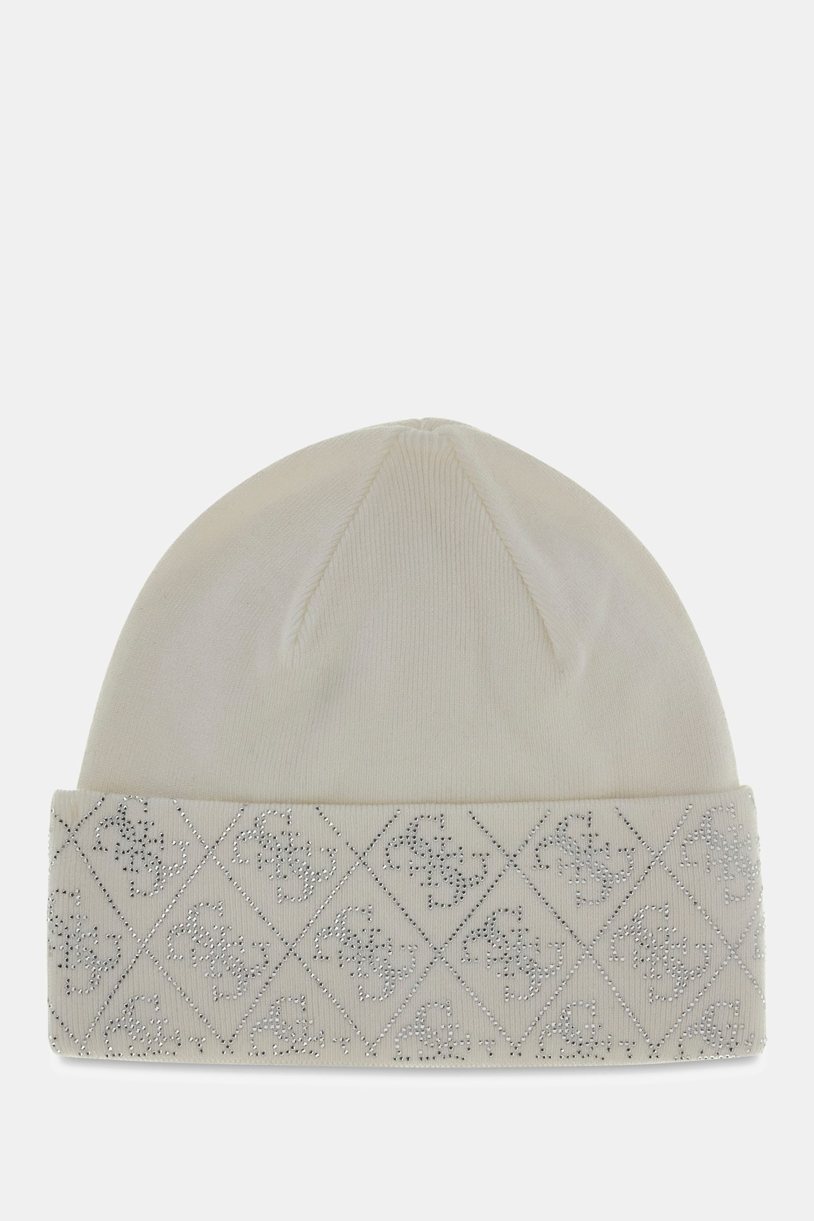 Guess Muts Met Logo Met Stras