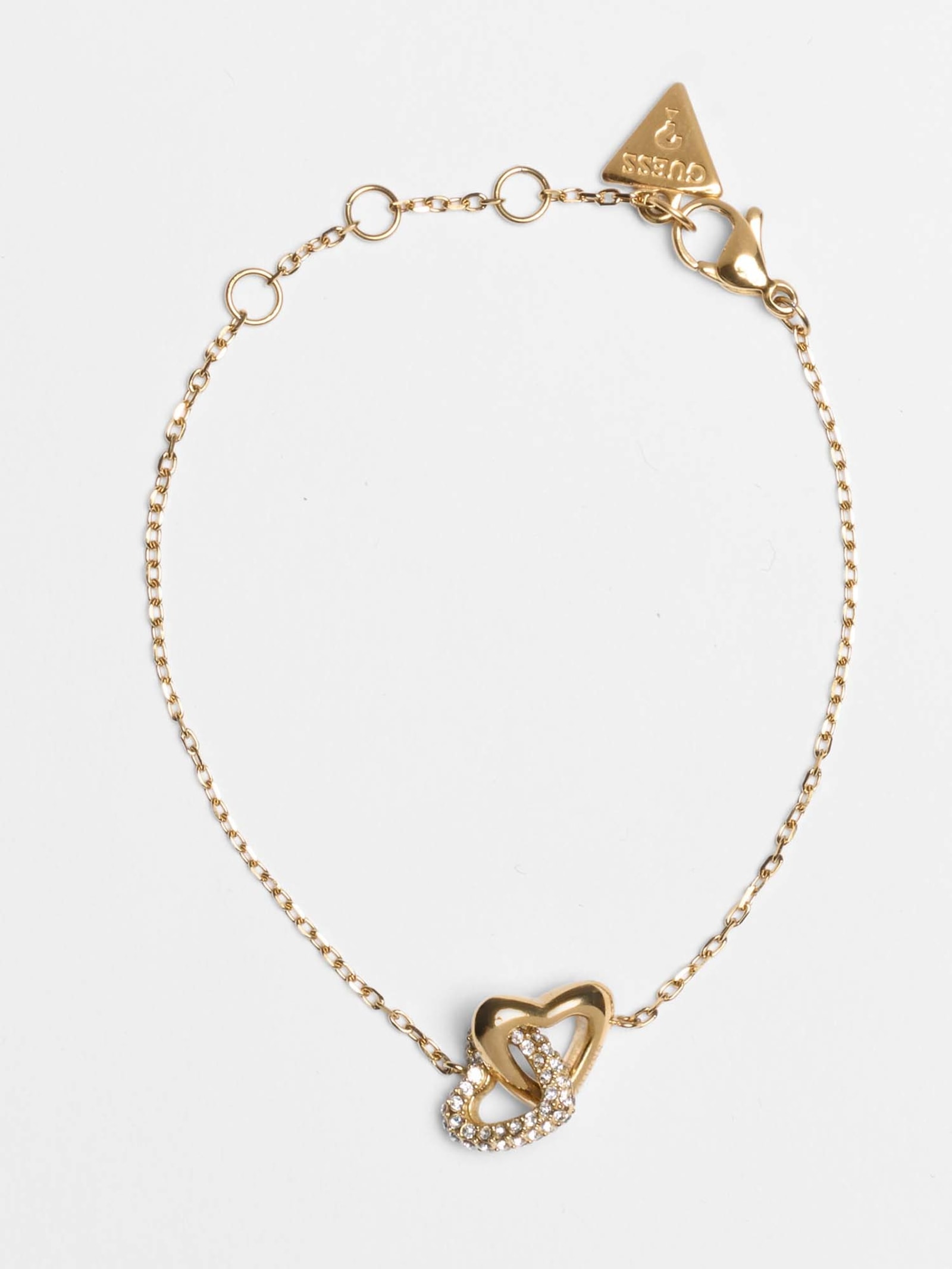 Guess Beloved Armband in goud