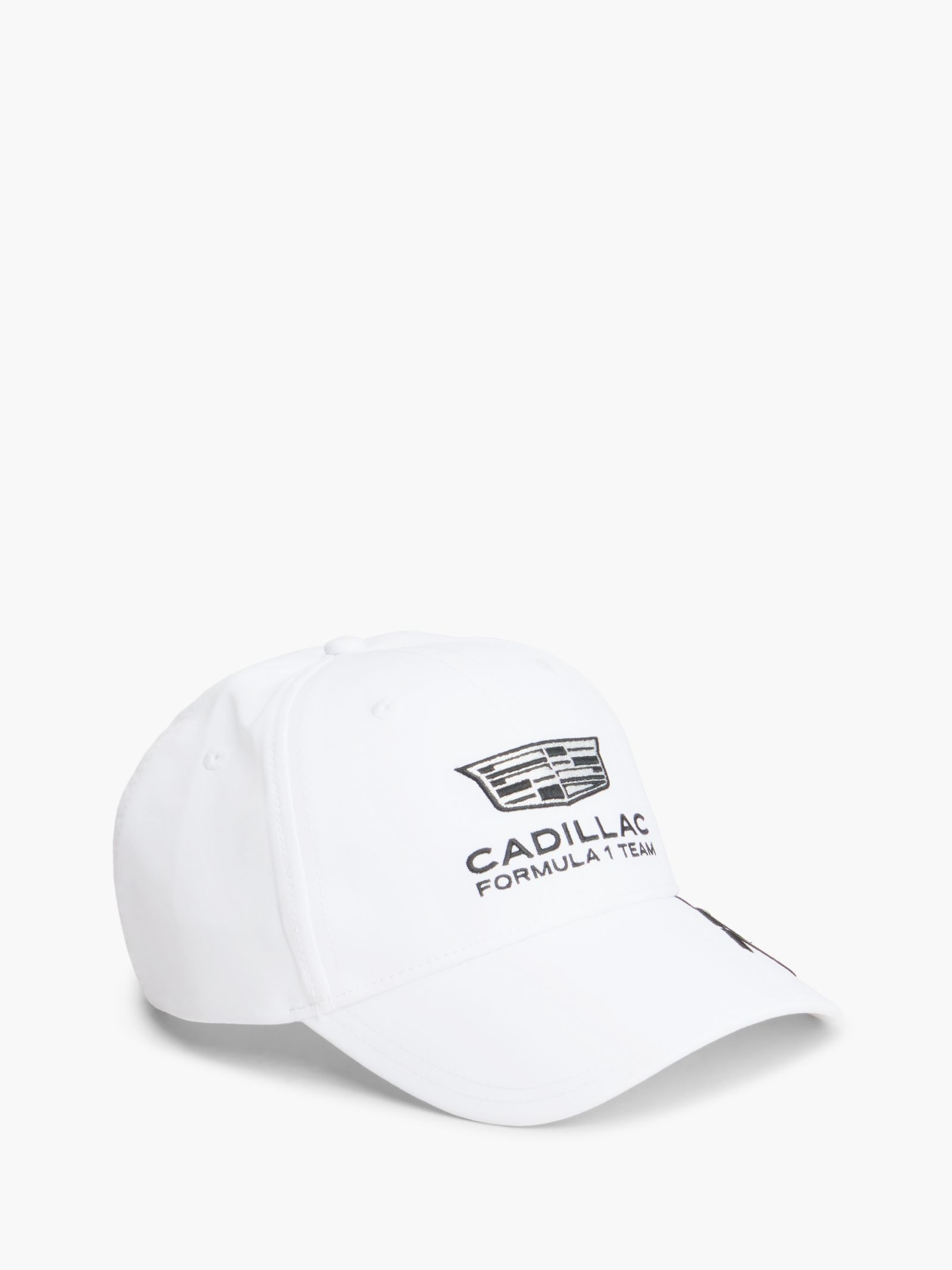 Tommy Hilfiger TH X Cadillac Formula 1® team Valtteri Bottas 77 baseballpet