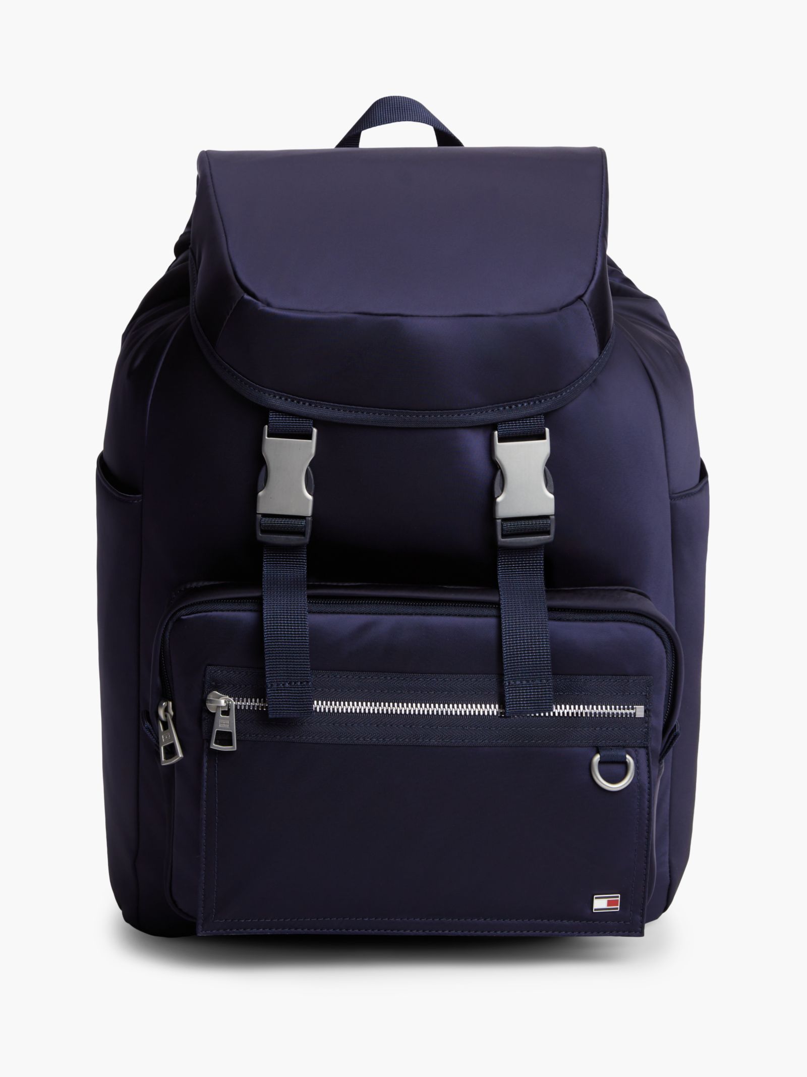 Tommy Hilfiger Reisrugzak met trekkoord en stoppers