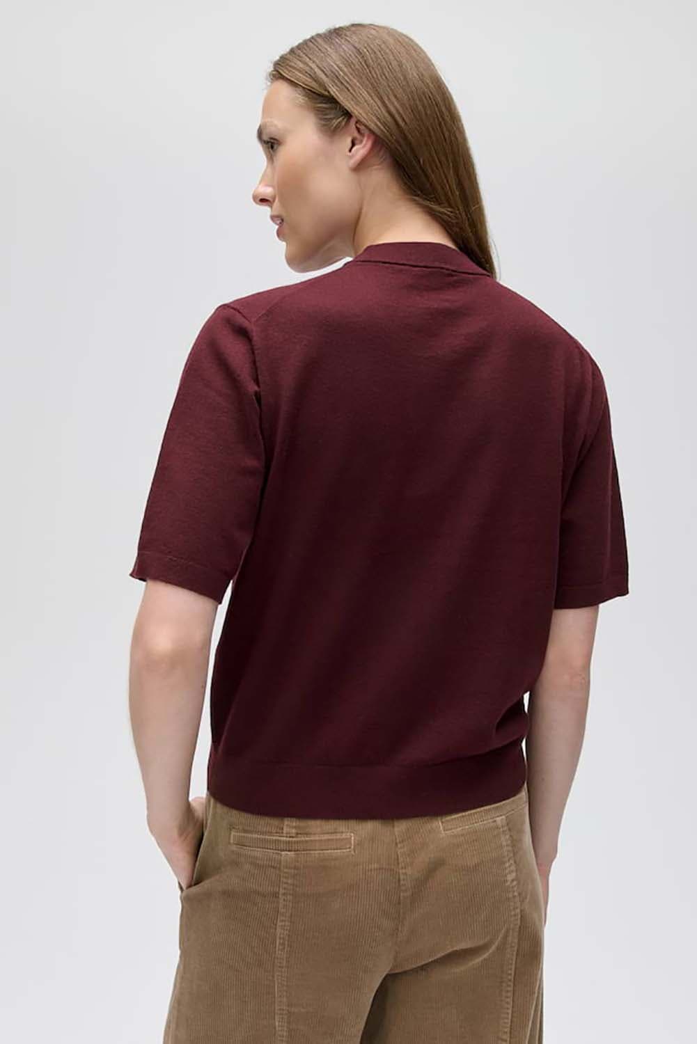Opus Trui Pimsi Rood dames
