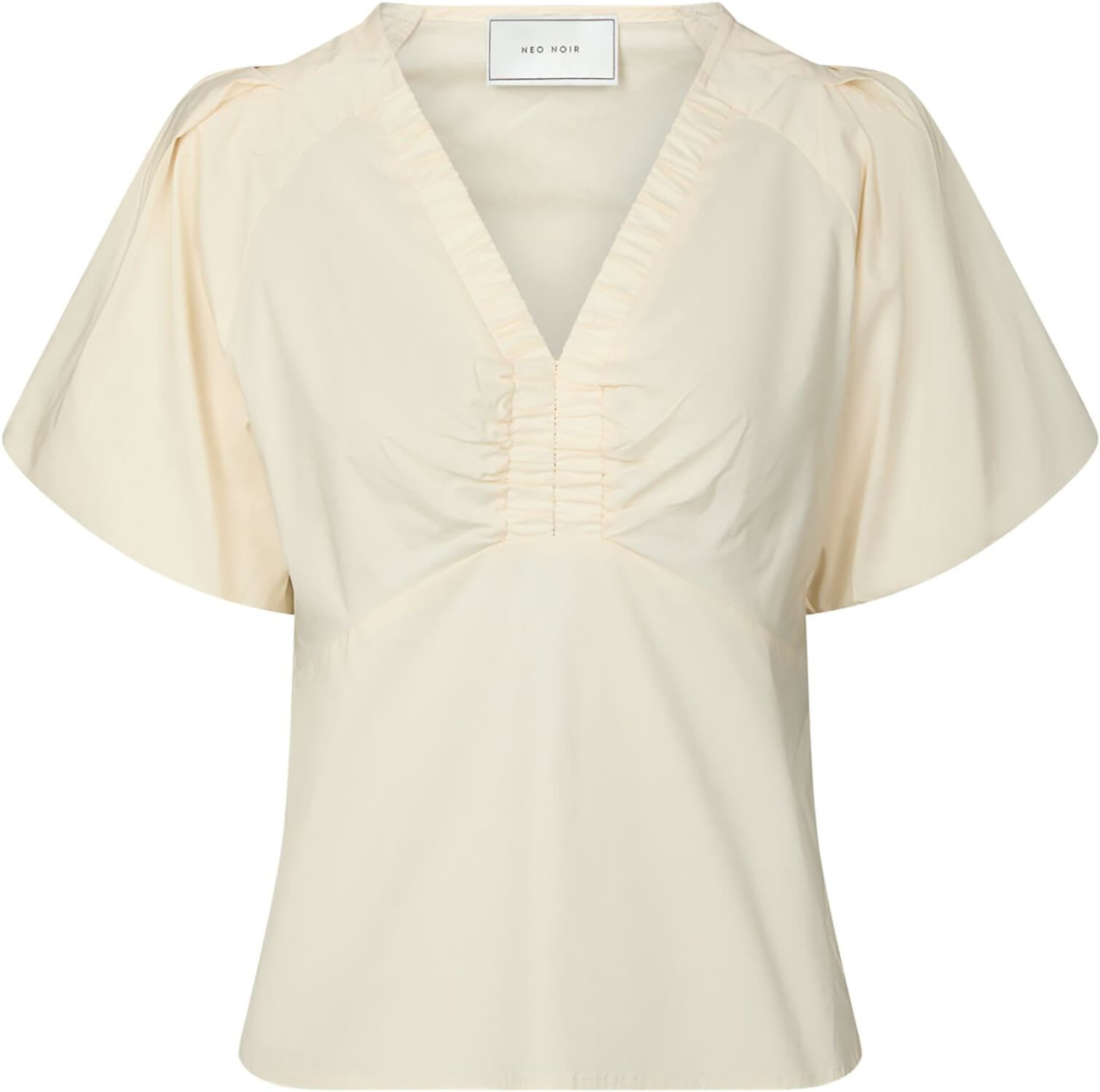Neo Noir Blouse Irina Geel dames