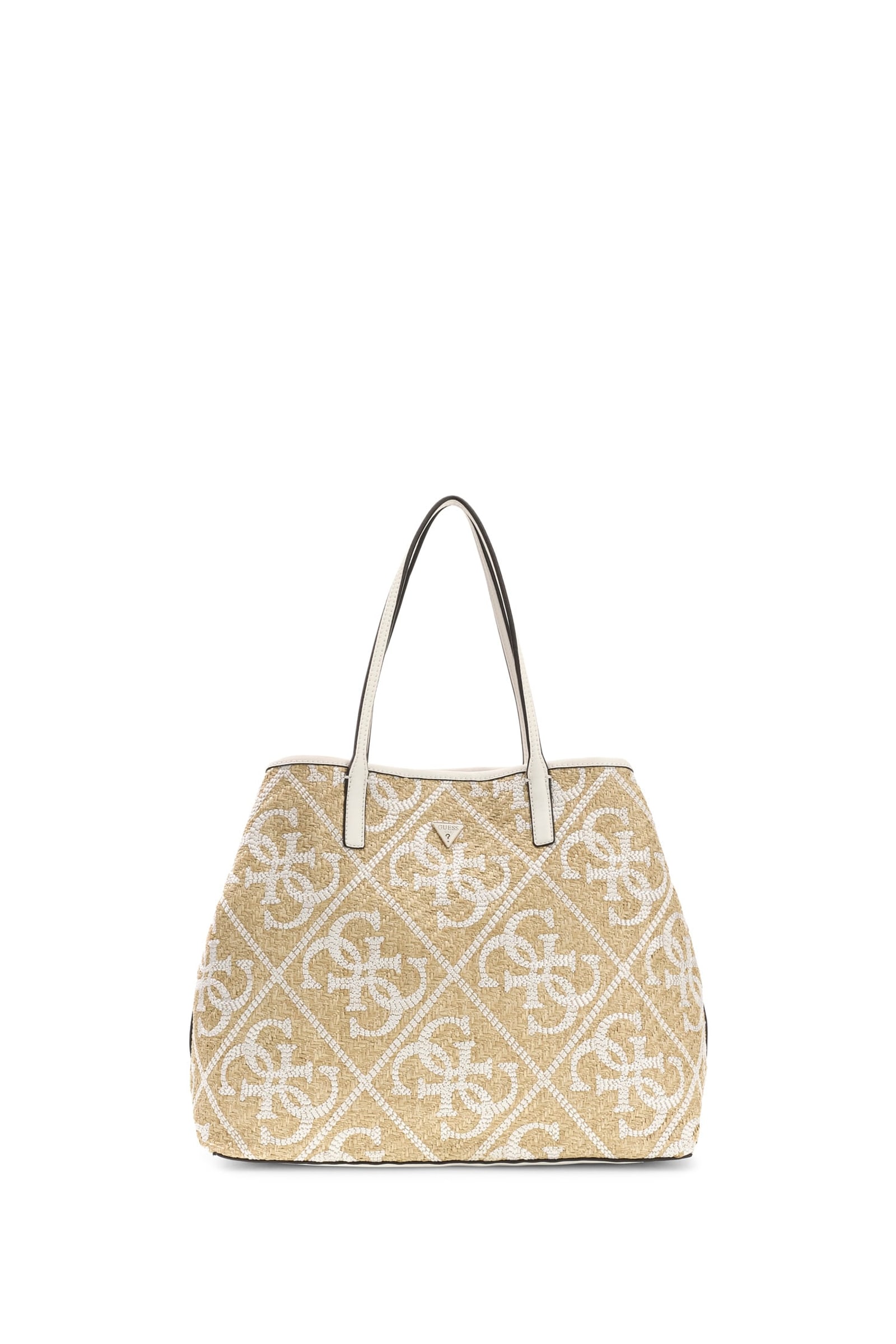 Guess Kirsten Tote Bag in wit