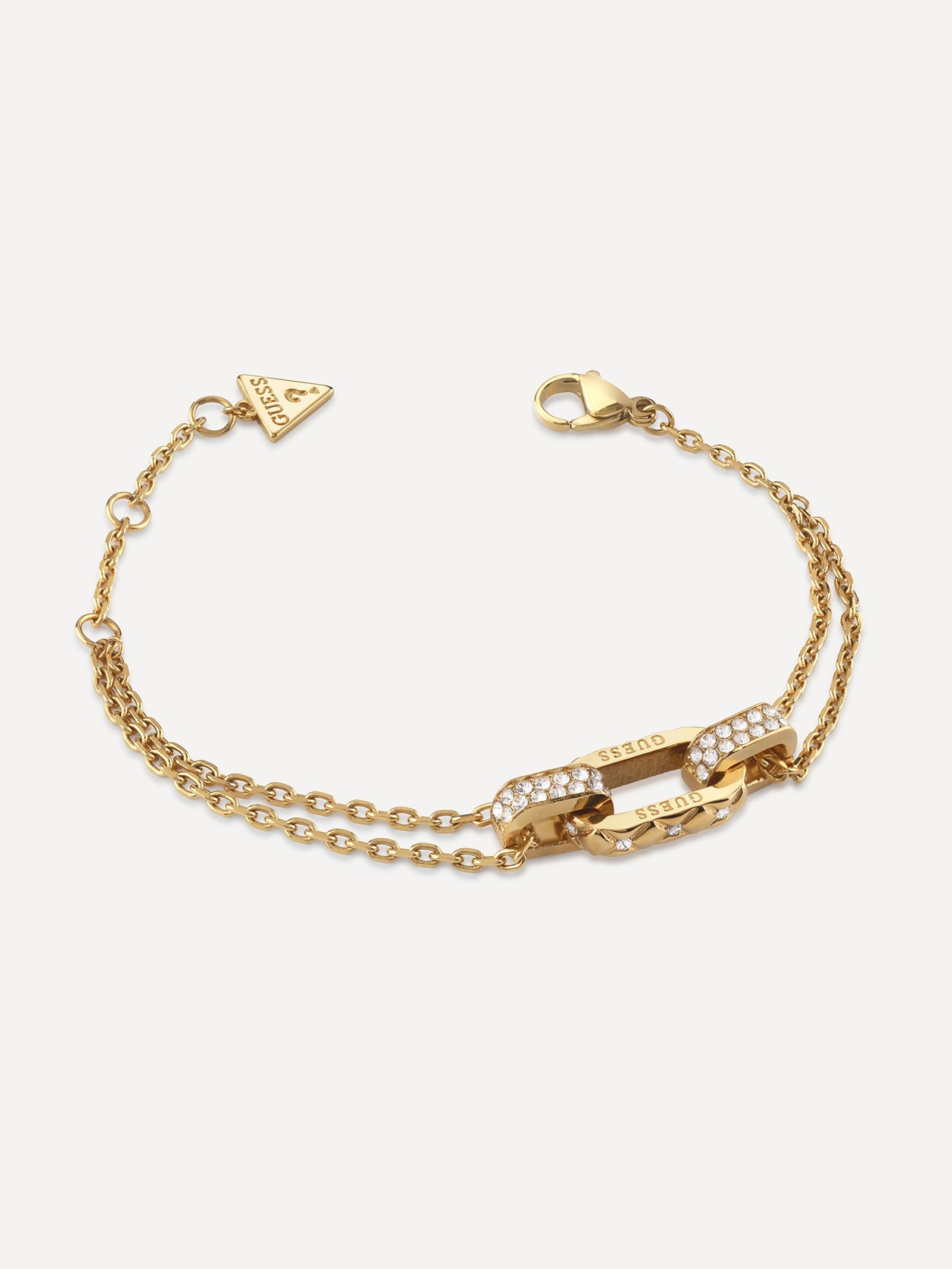 Guess Shining Winter-Armband