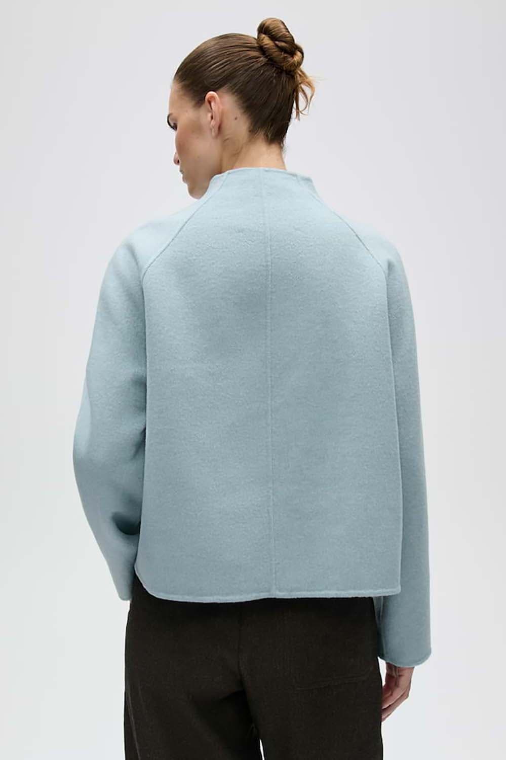 Opus Jas Helisu Aqua dames