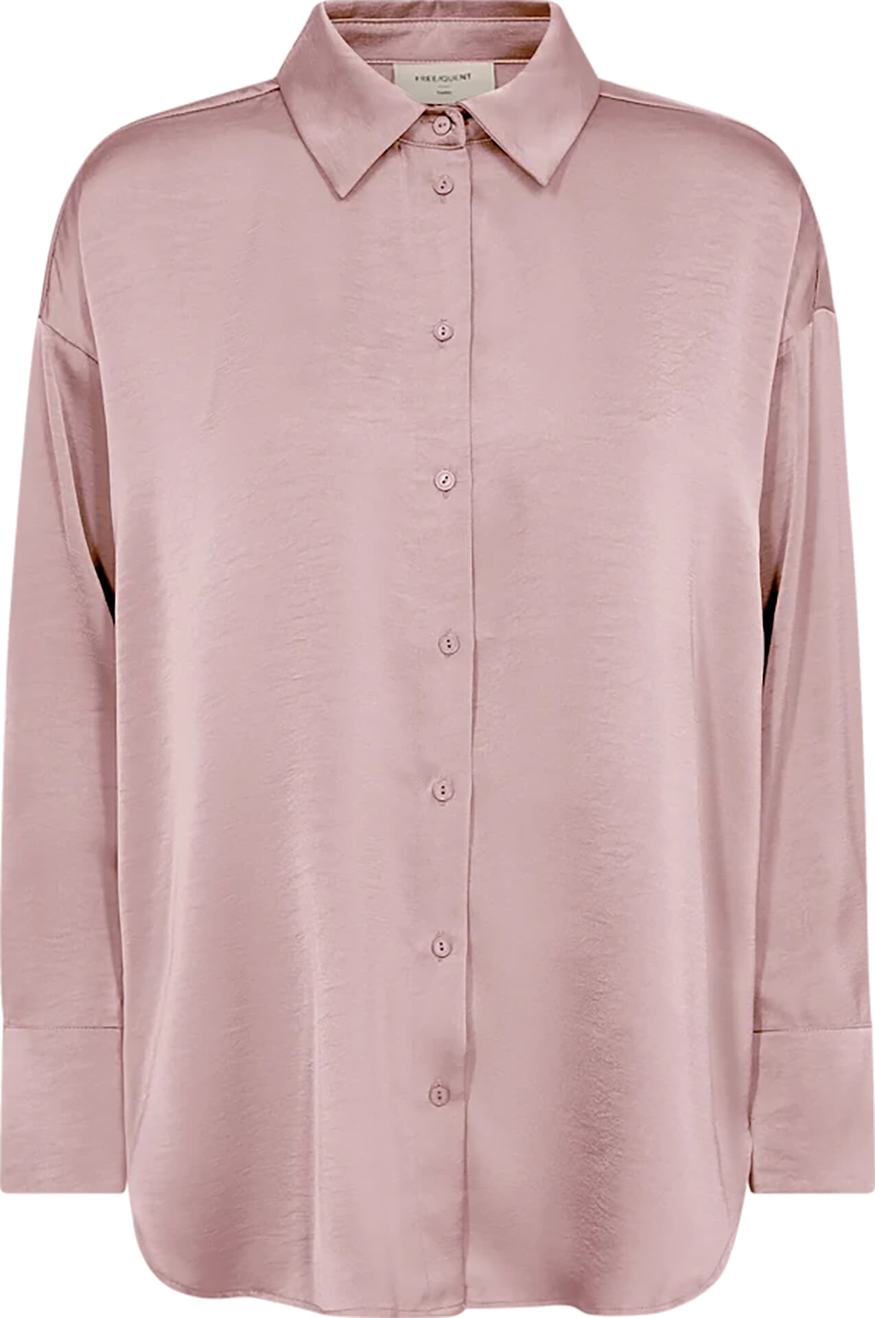 Freequent Blouse Nira Roze dames