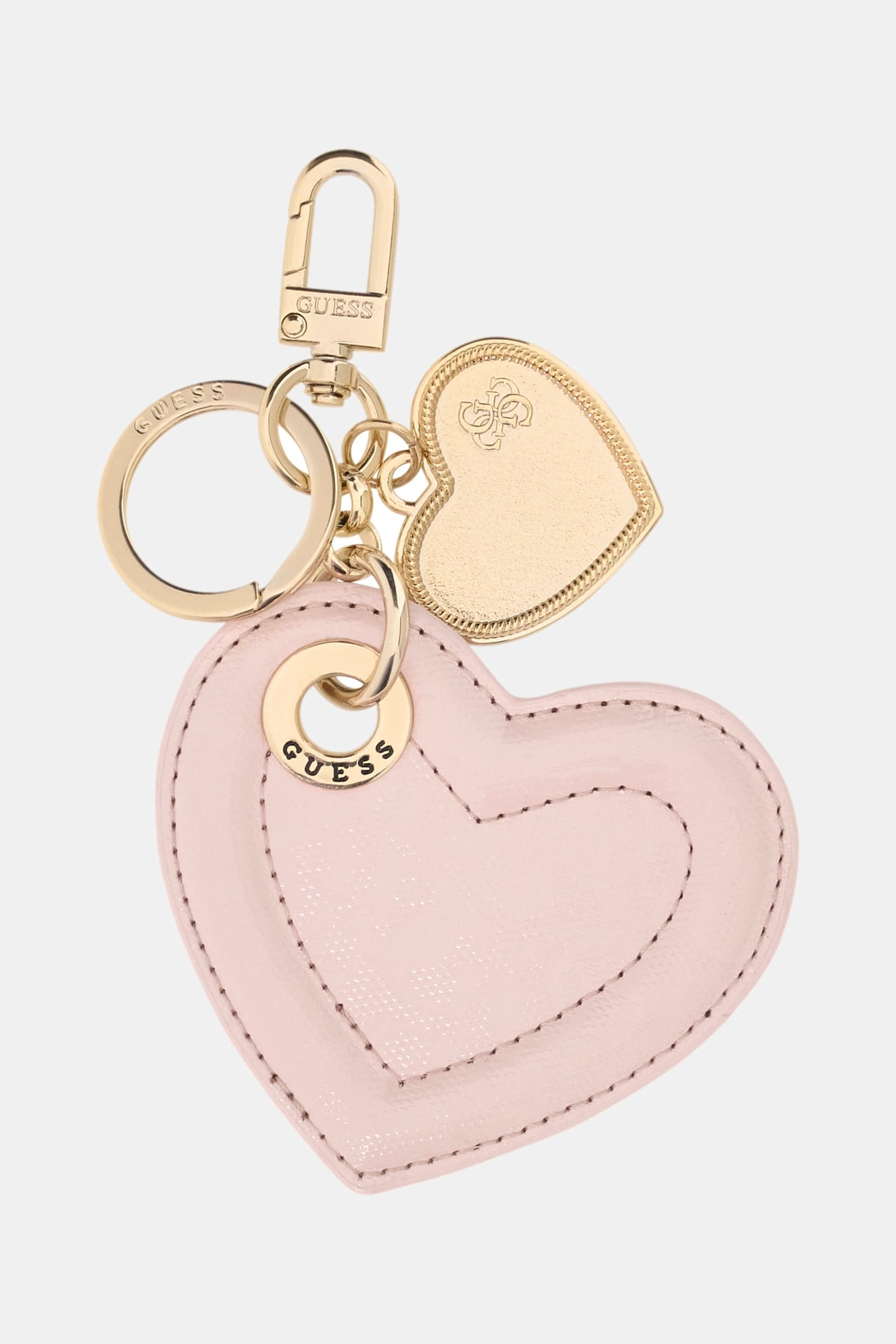 Guess Tamara Sleutelhanger in roze