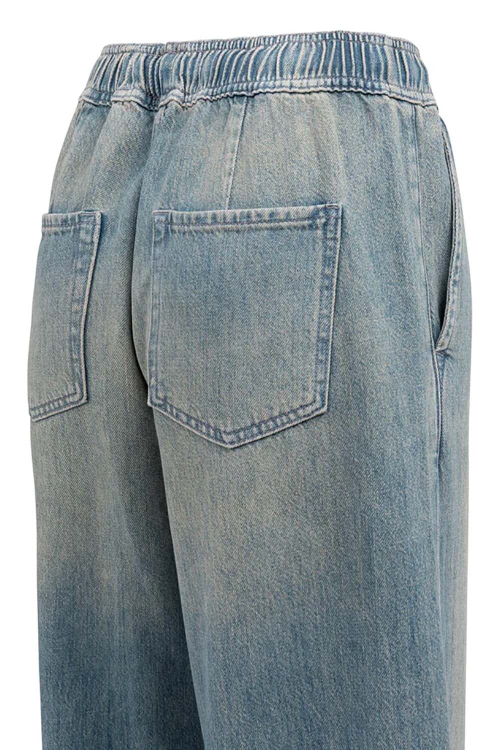 Yaya Spijkerbroek Jeans dames