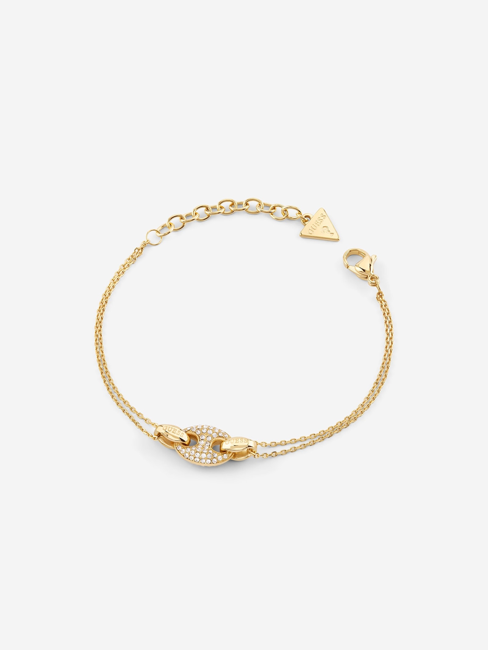 Guess Marina Armband in goud