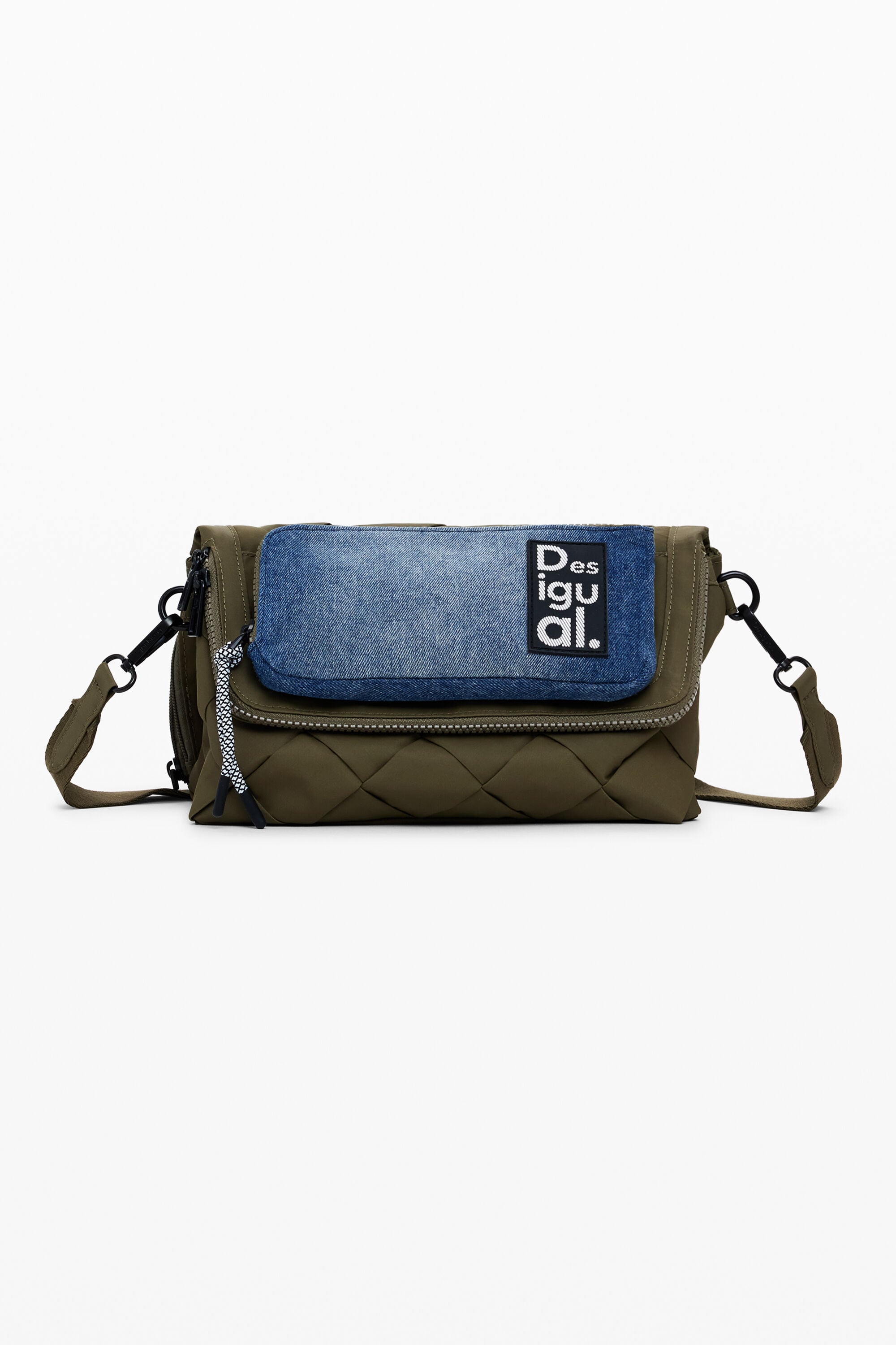 Desigual Tweedelige schoudertas