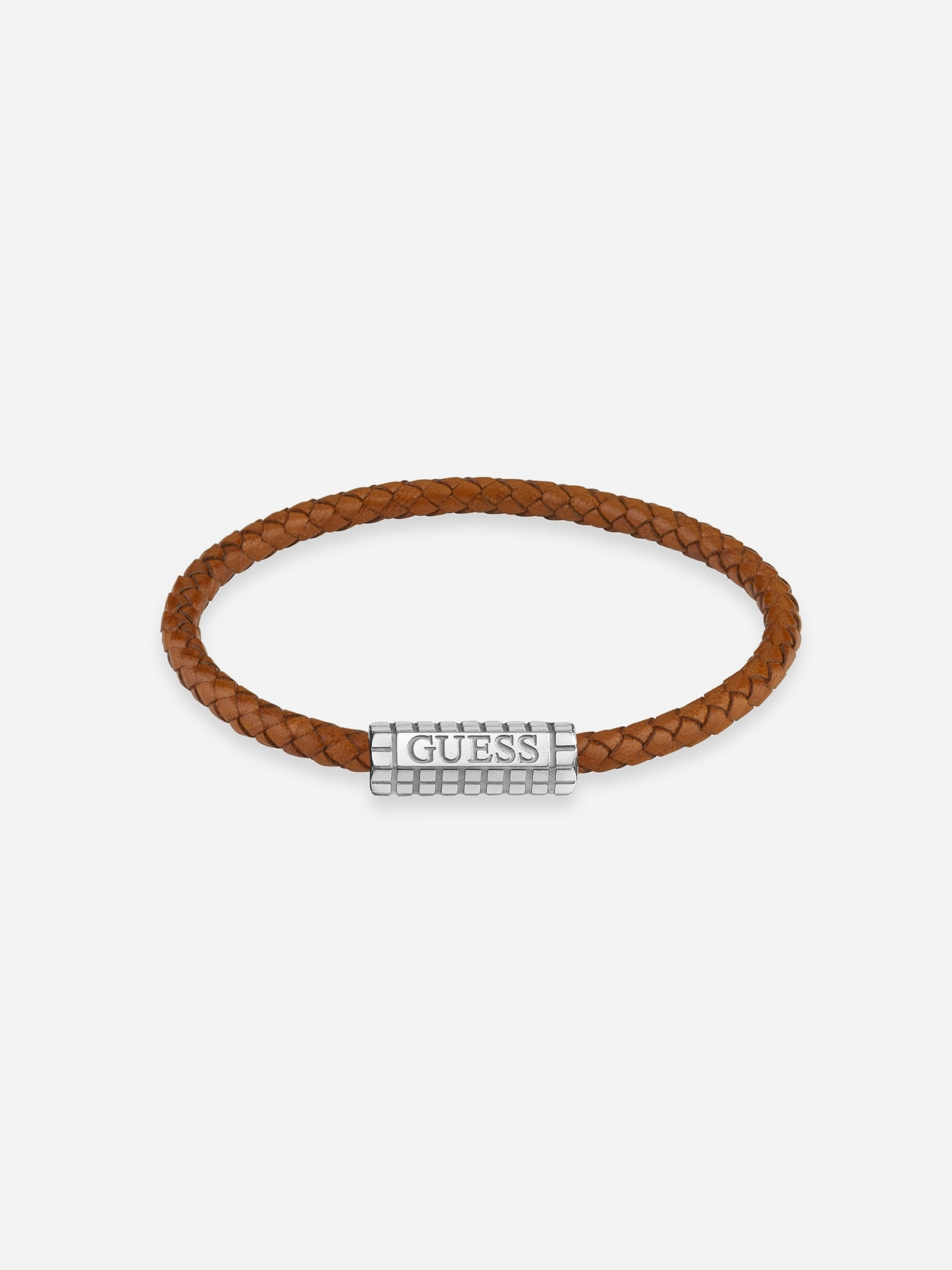 Guess Armband Mare Magnum in bruin