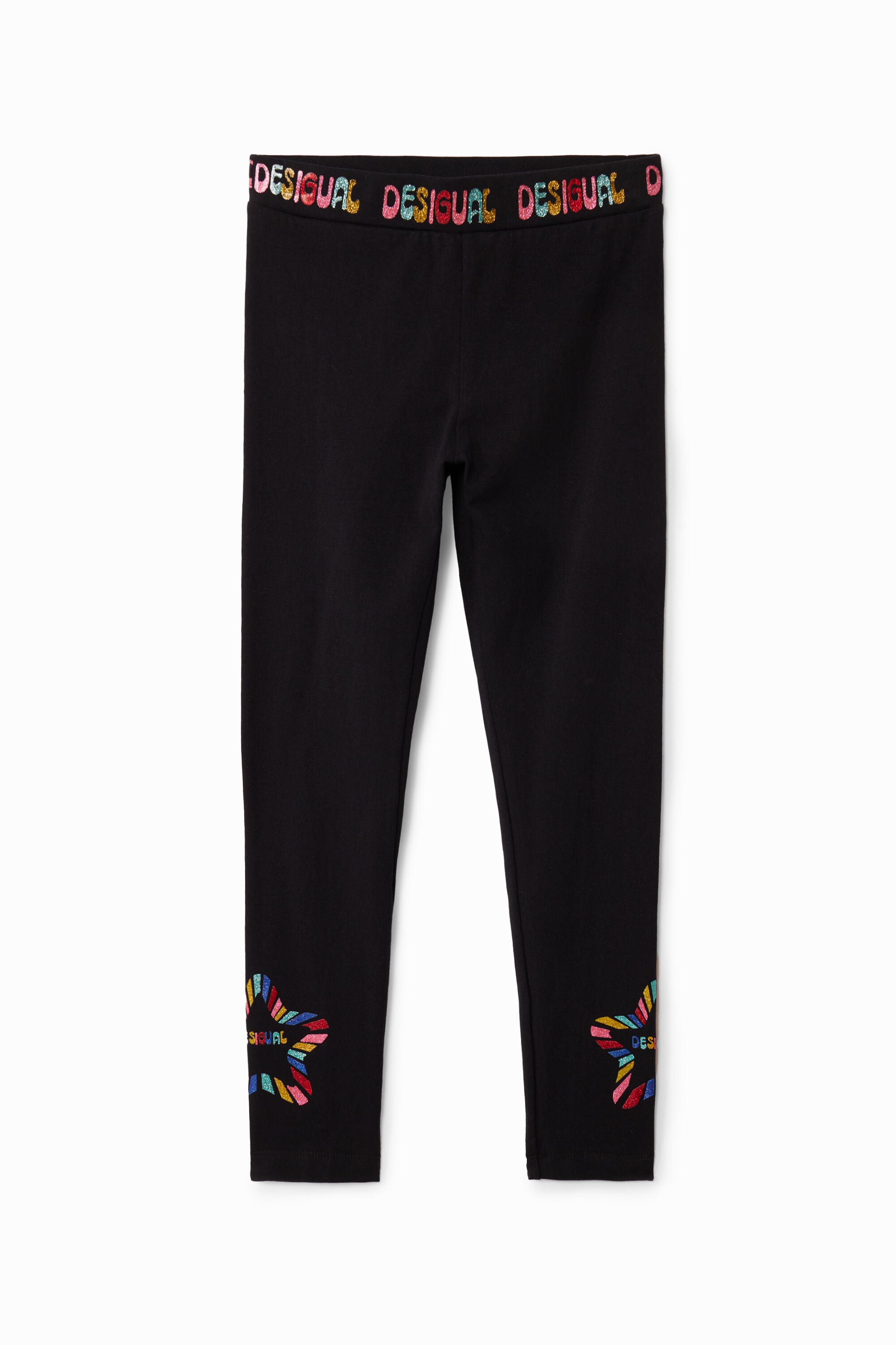 Desigual Lange leggings