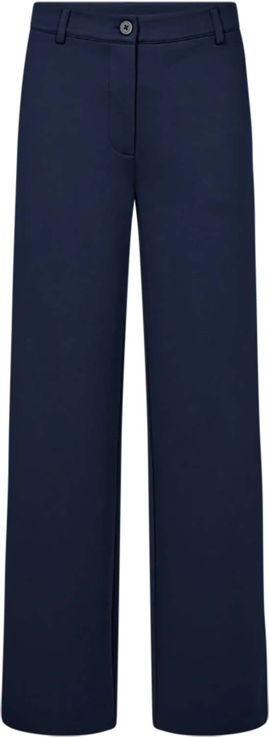 Freequent Pantalon Nanni Navy dames