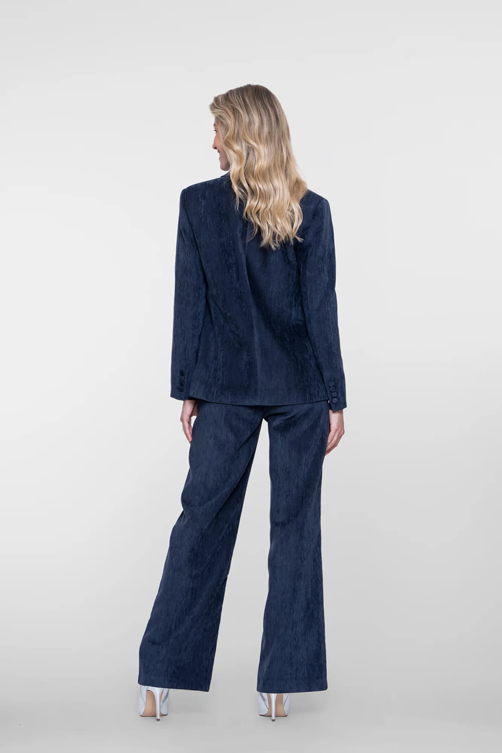 Geisha Jeans Indigo dames