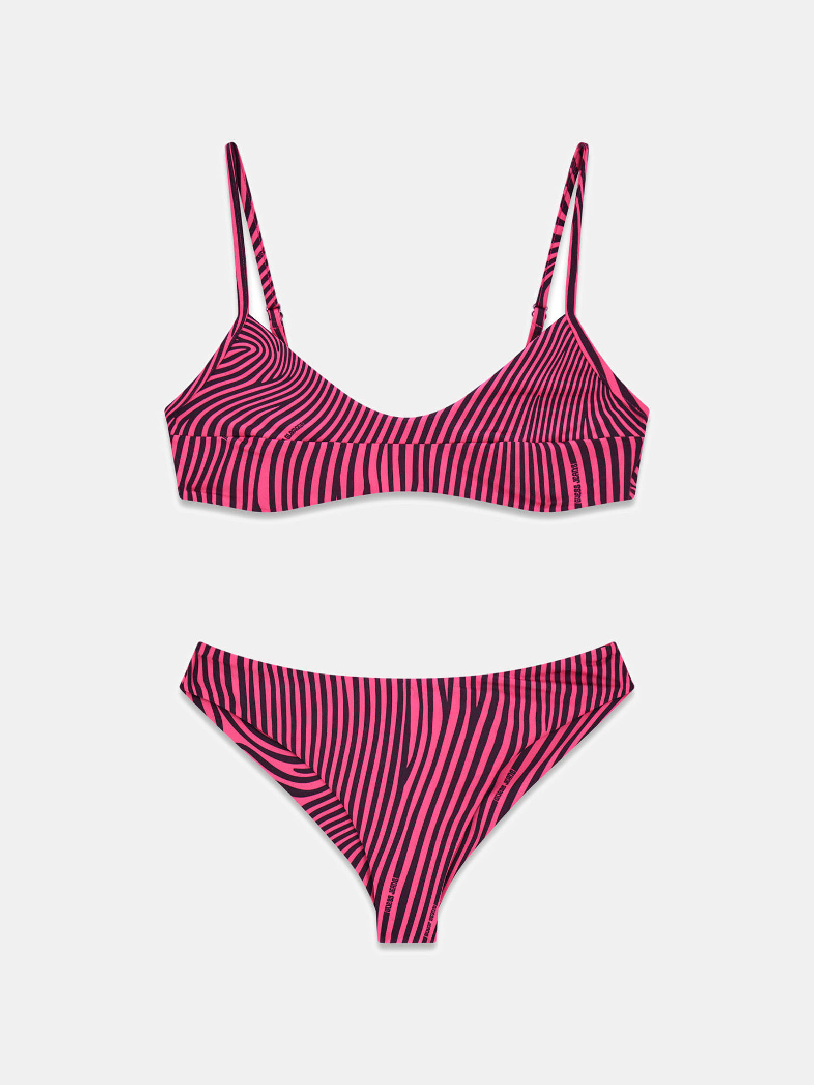 Guess Braziliaanse Bikini Onderkanten Hytsteric Glamour