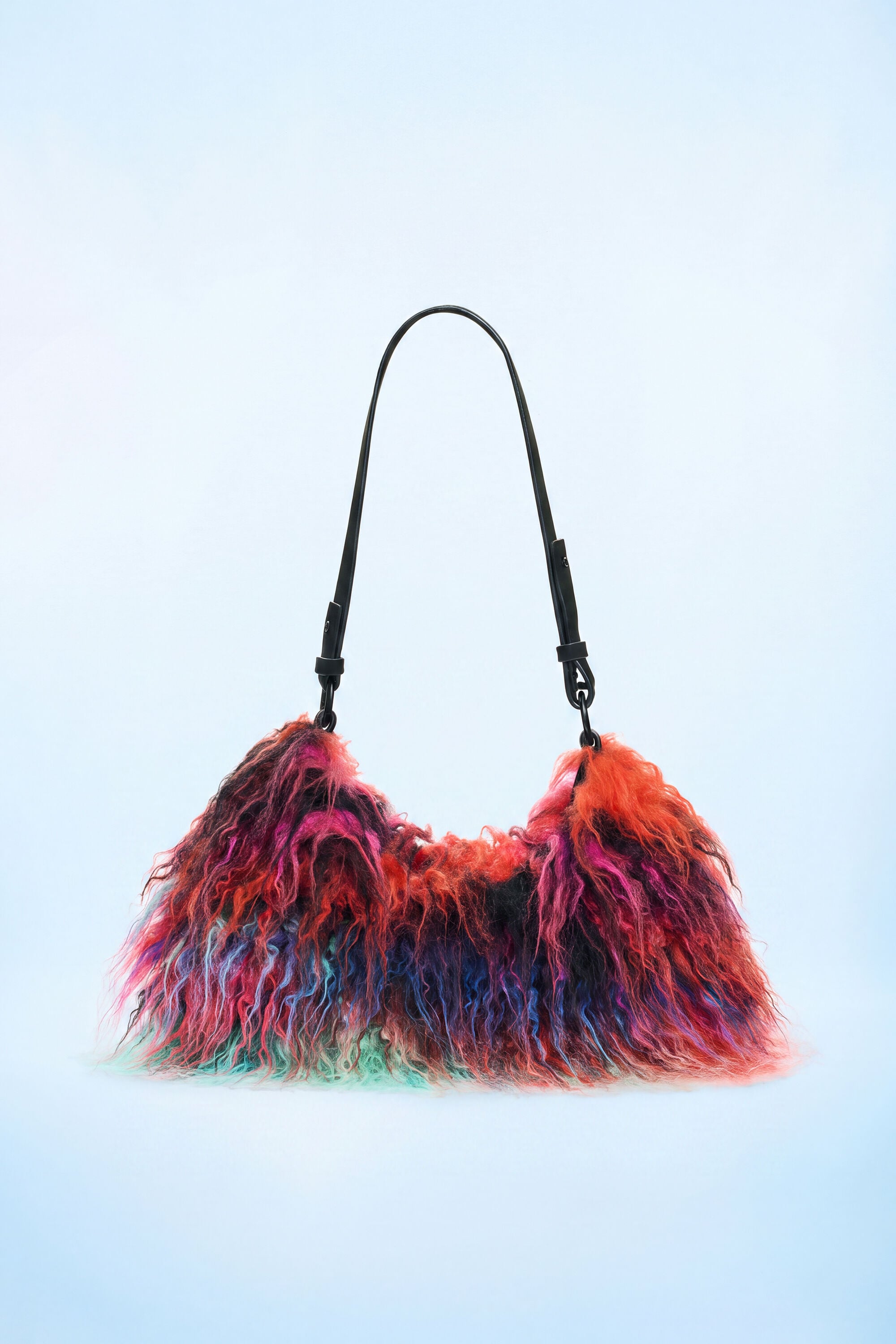 Desigual medium harentas m. c. lacroix