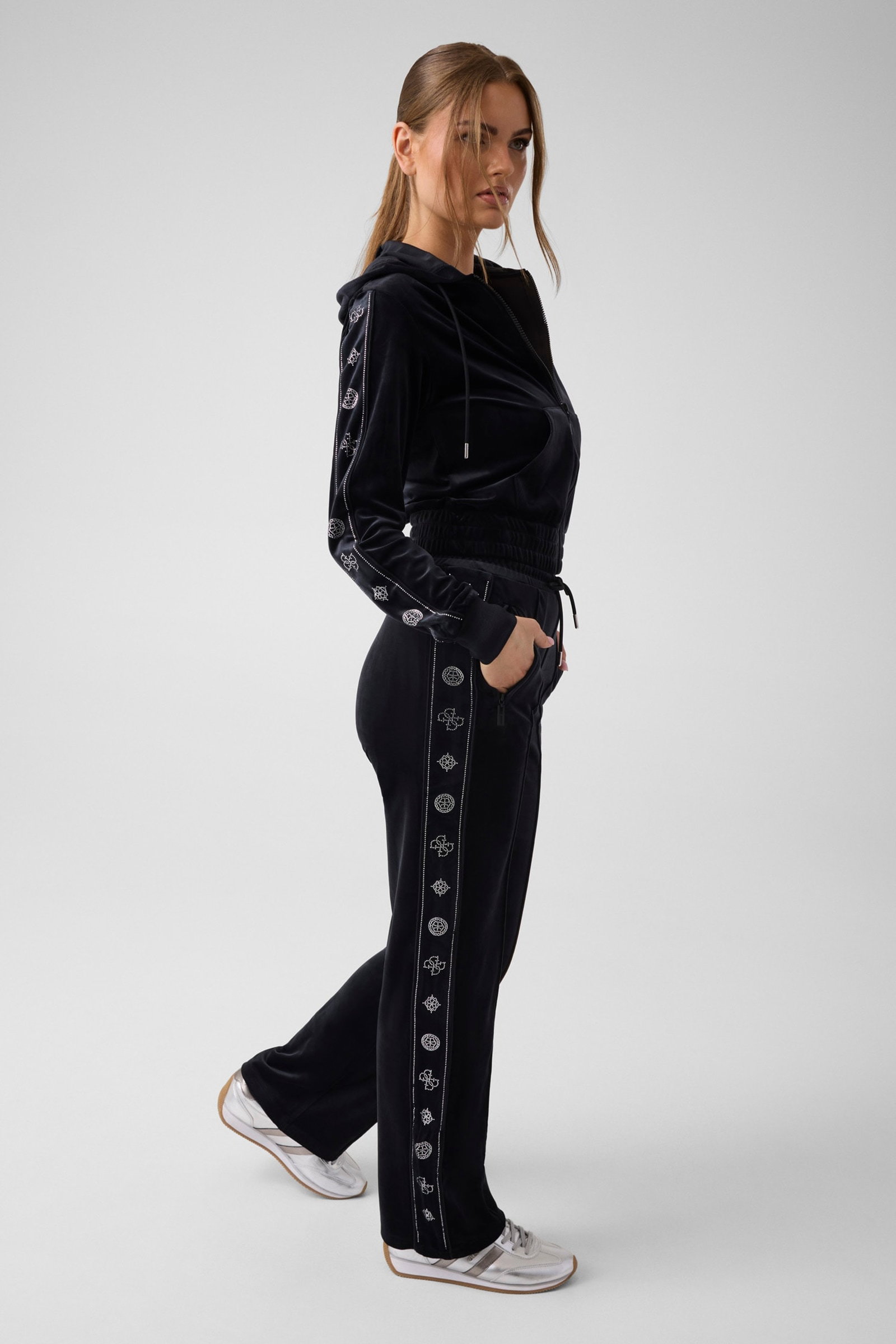 Guess Skinny Joggingbroek