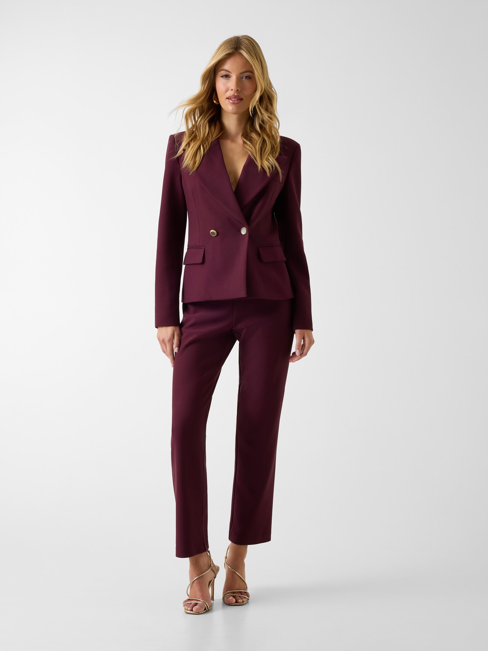 Guess Marciano Chinobroek