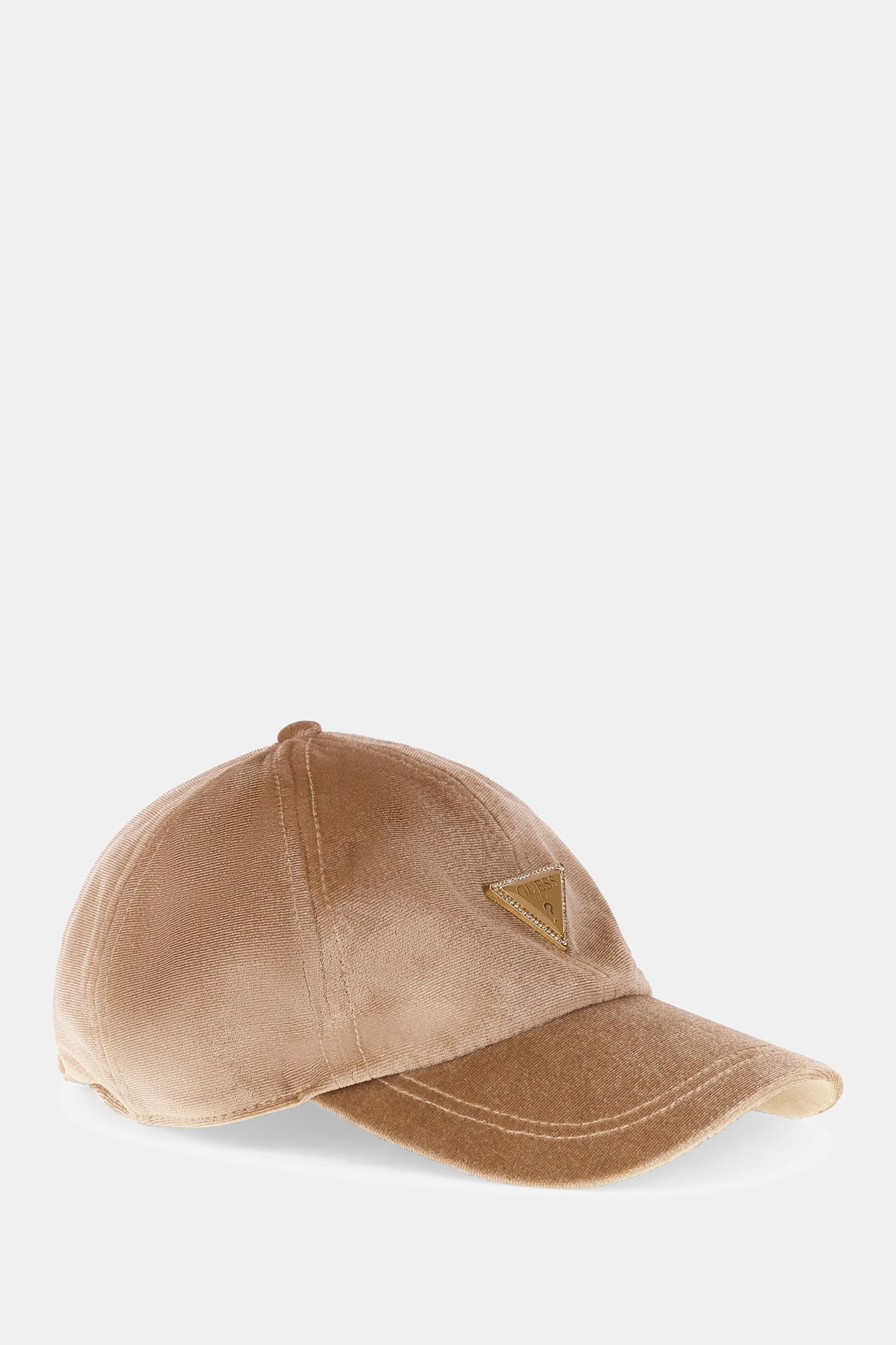 Guess Baseballpet Met Logo for women