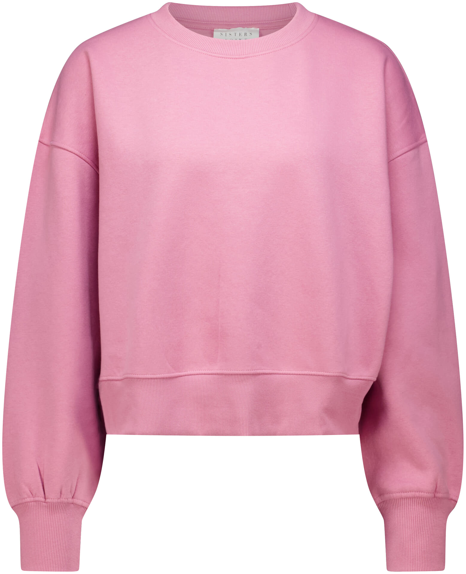 Sisters Point Sweater Hike Roze dames