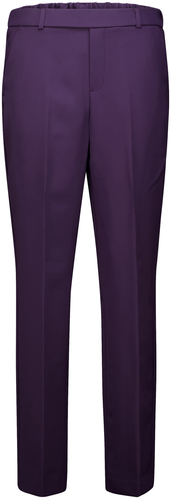 Mos Mosh Broek Bai Miley Paars dames