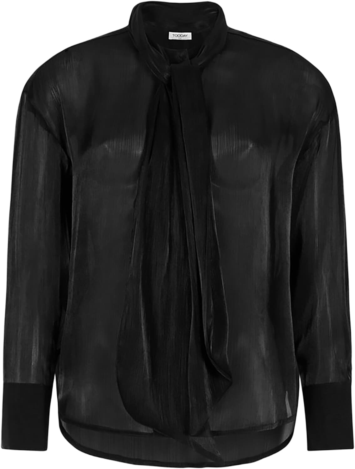 Tooday Blouse Erin Zwart dames