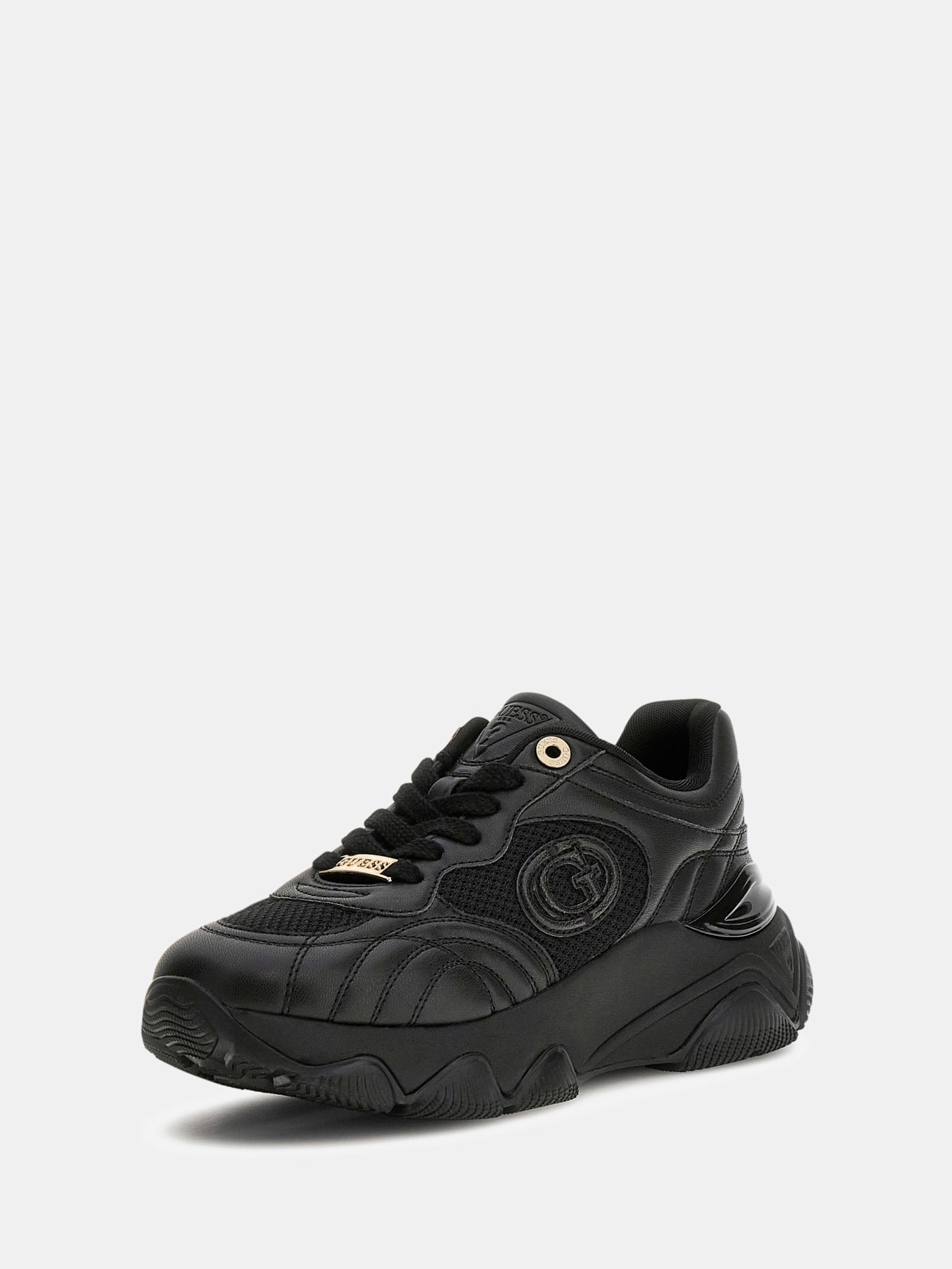 Guess Runner Morriz Inzetdelen